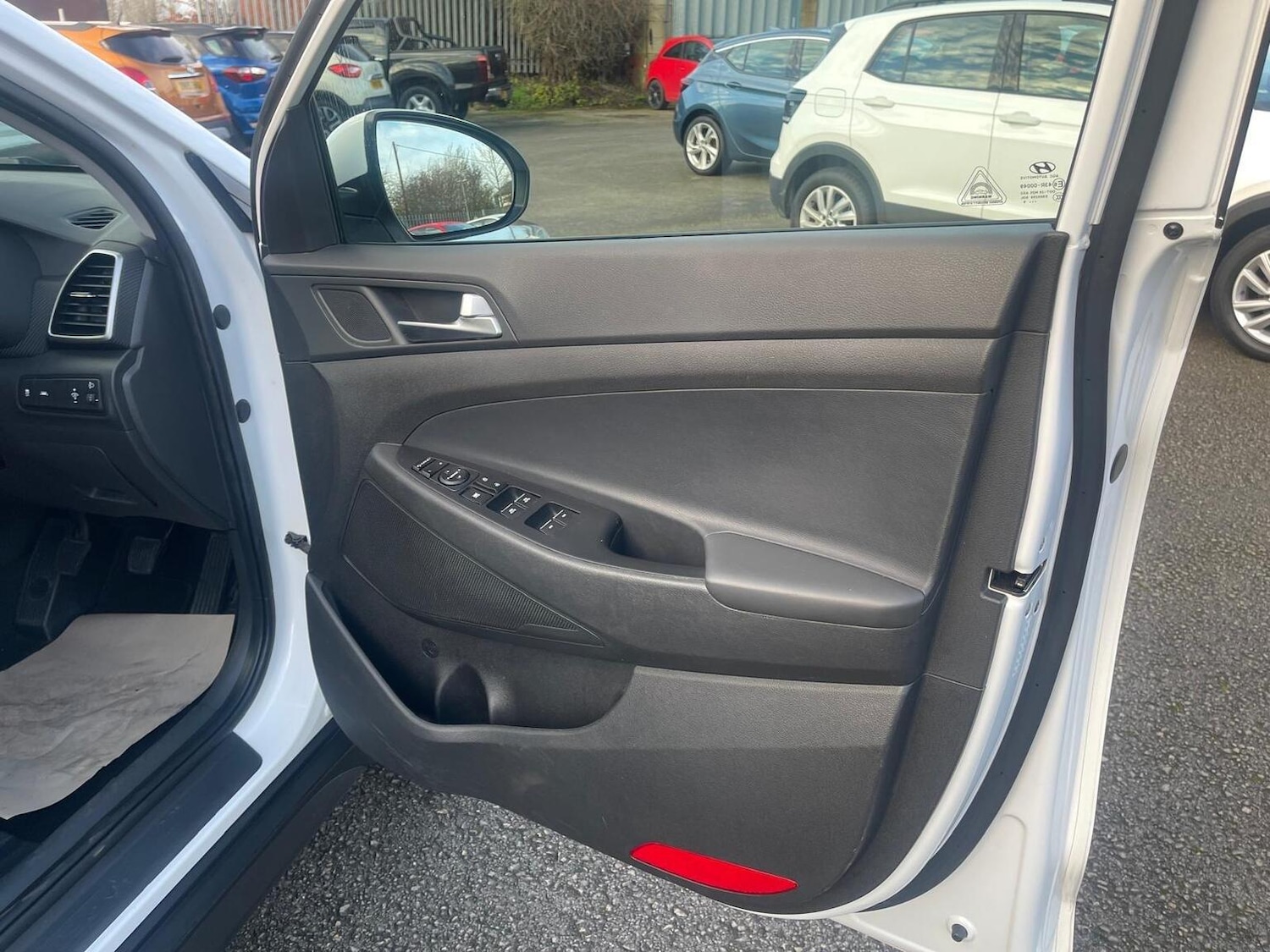 Used Hyundai TUCSON 2020 for sale - 76836976: Photo 23