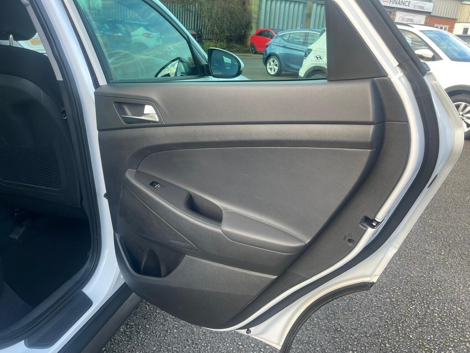 Used Hyundai TUCSON 2020 for sale - 76836976: Photo 24