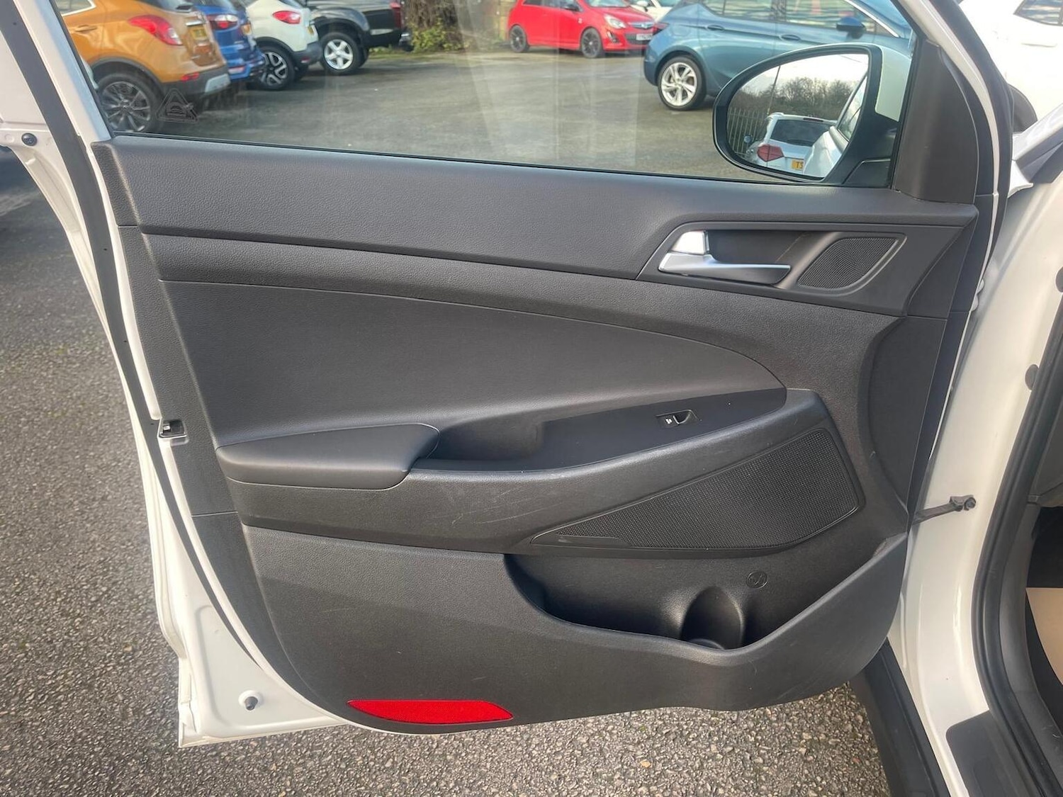 Used Hyundai TUCSON 2020 for sale - 76836976: Photo 25