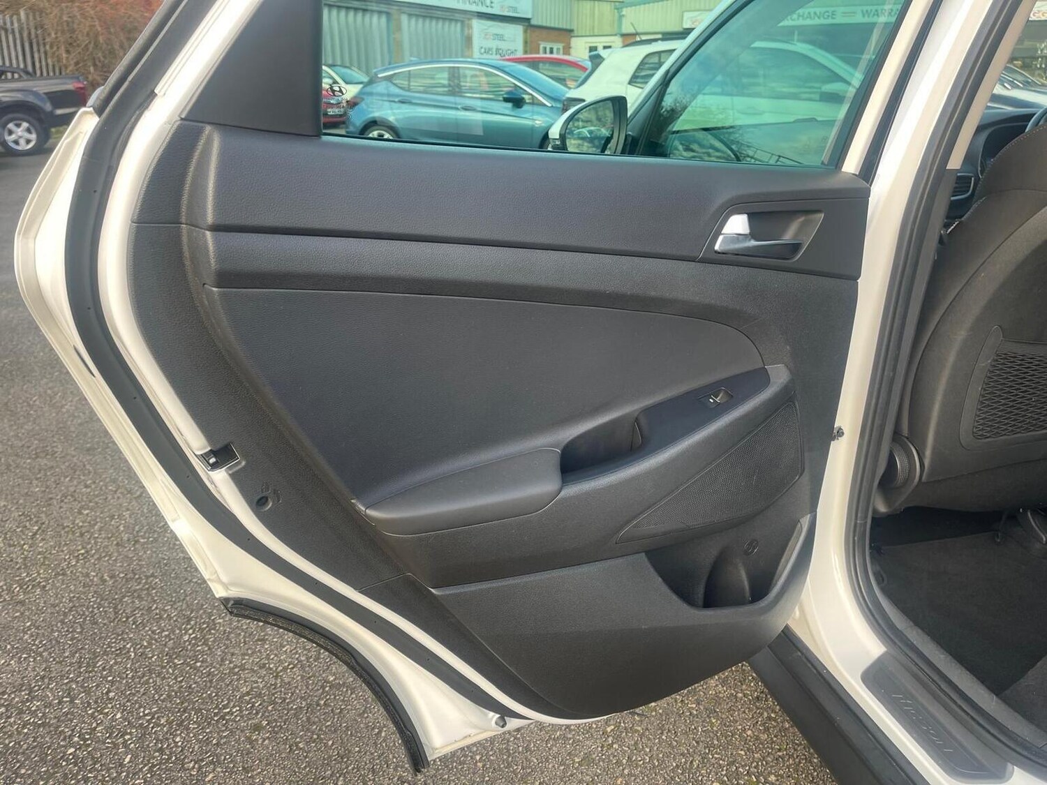 Used Hyundai TUCSON 2020 for sale - 76836976: Photo 26