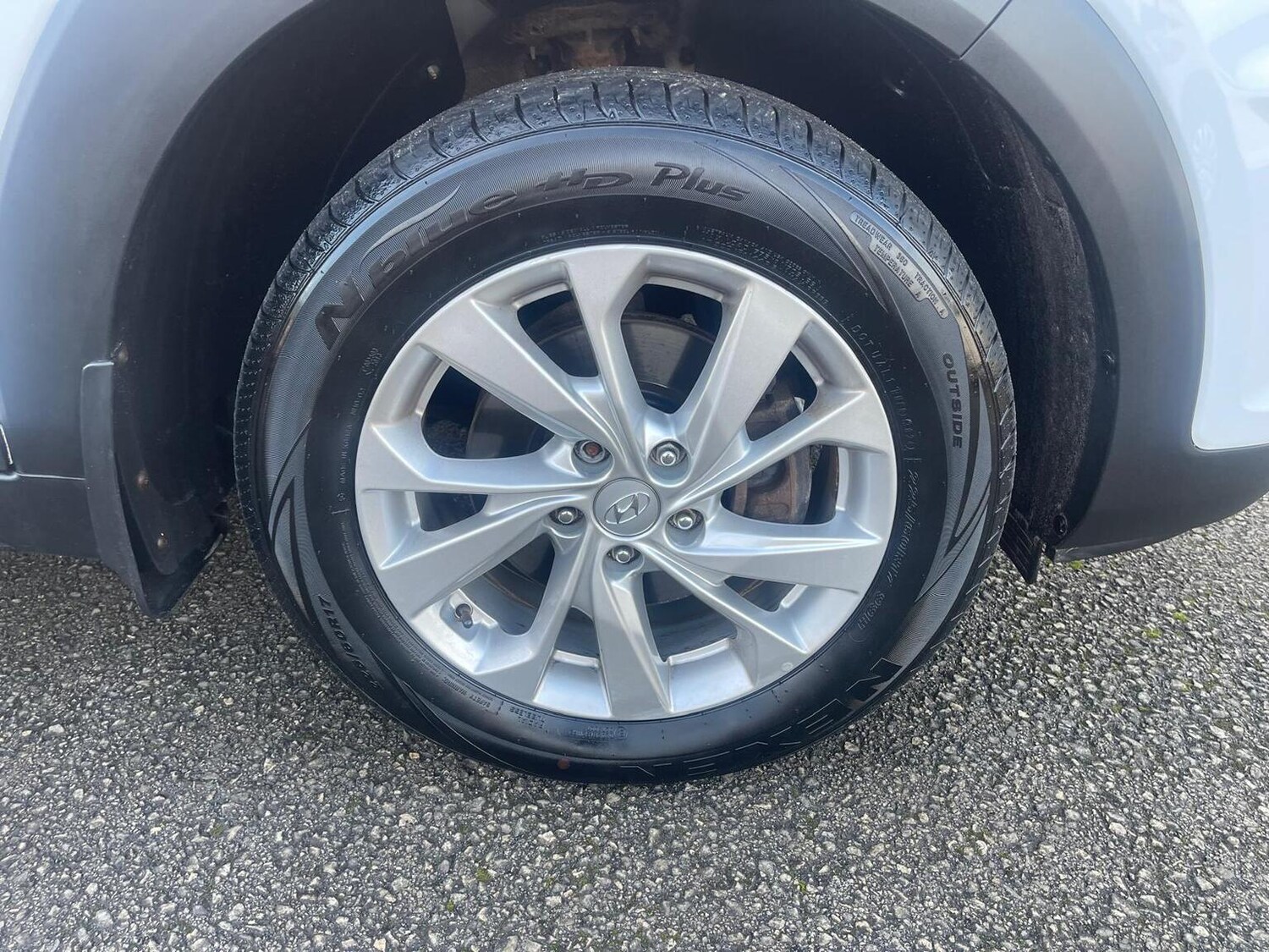 Used Hyundai TUCSON 2020 for sale - 76836976: Photo 28