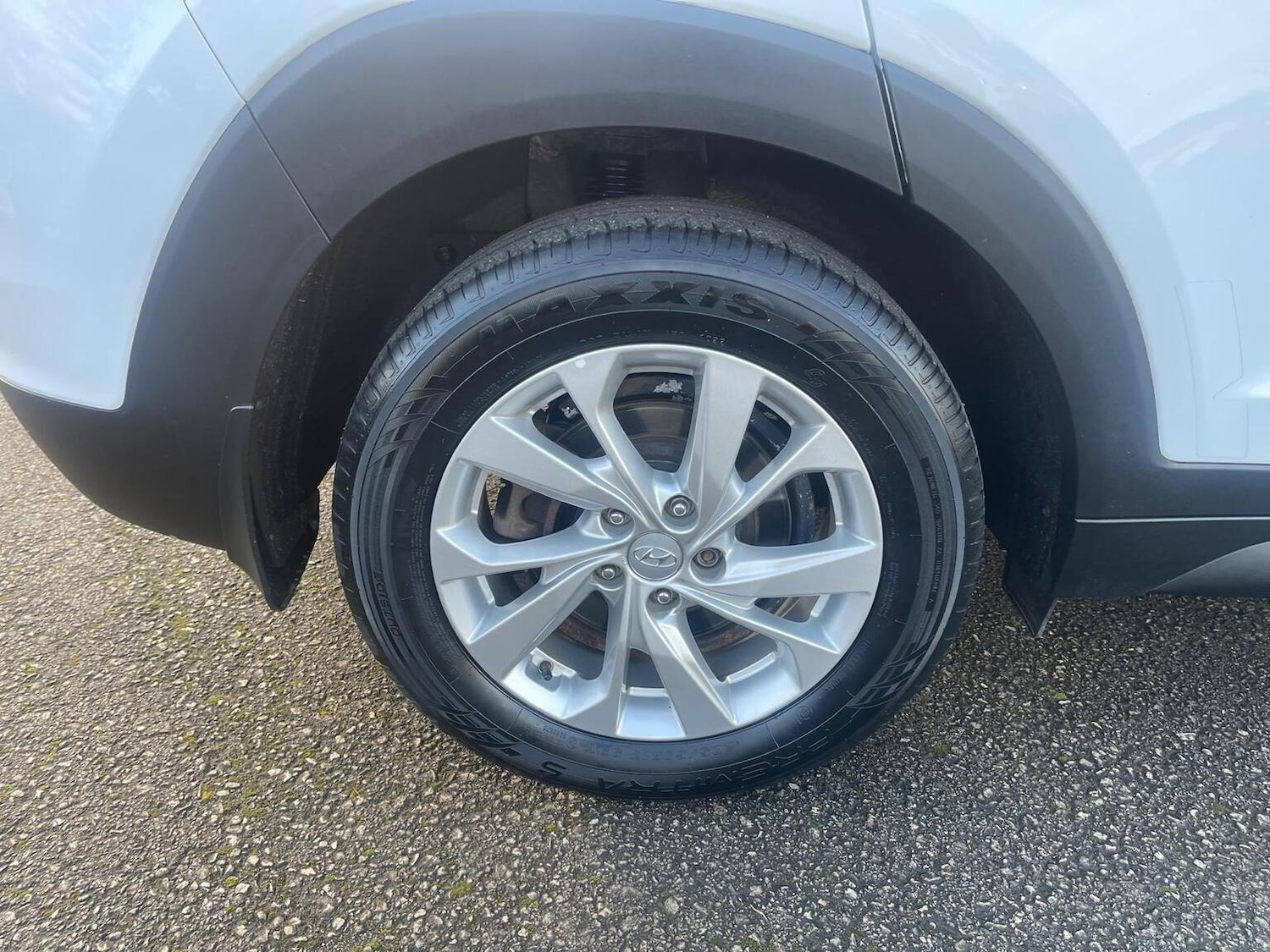 Used Hyundai TUCSON 2020 for sale - 76836976: Photo 29