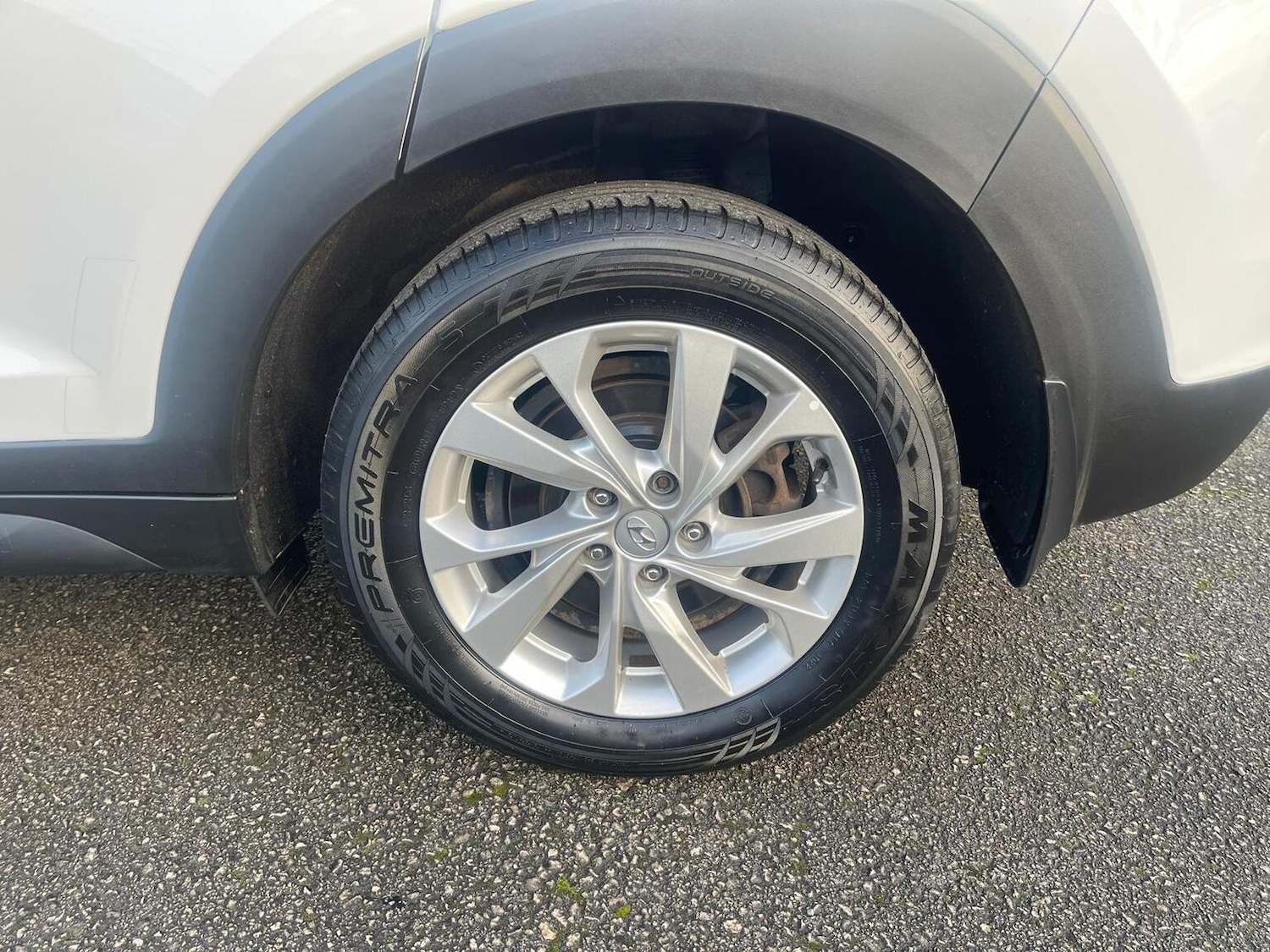 Used Hyundai TUCSON 2020 for sale - 76836976: Photo 30