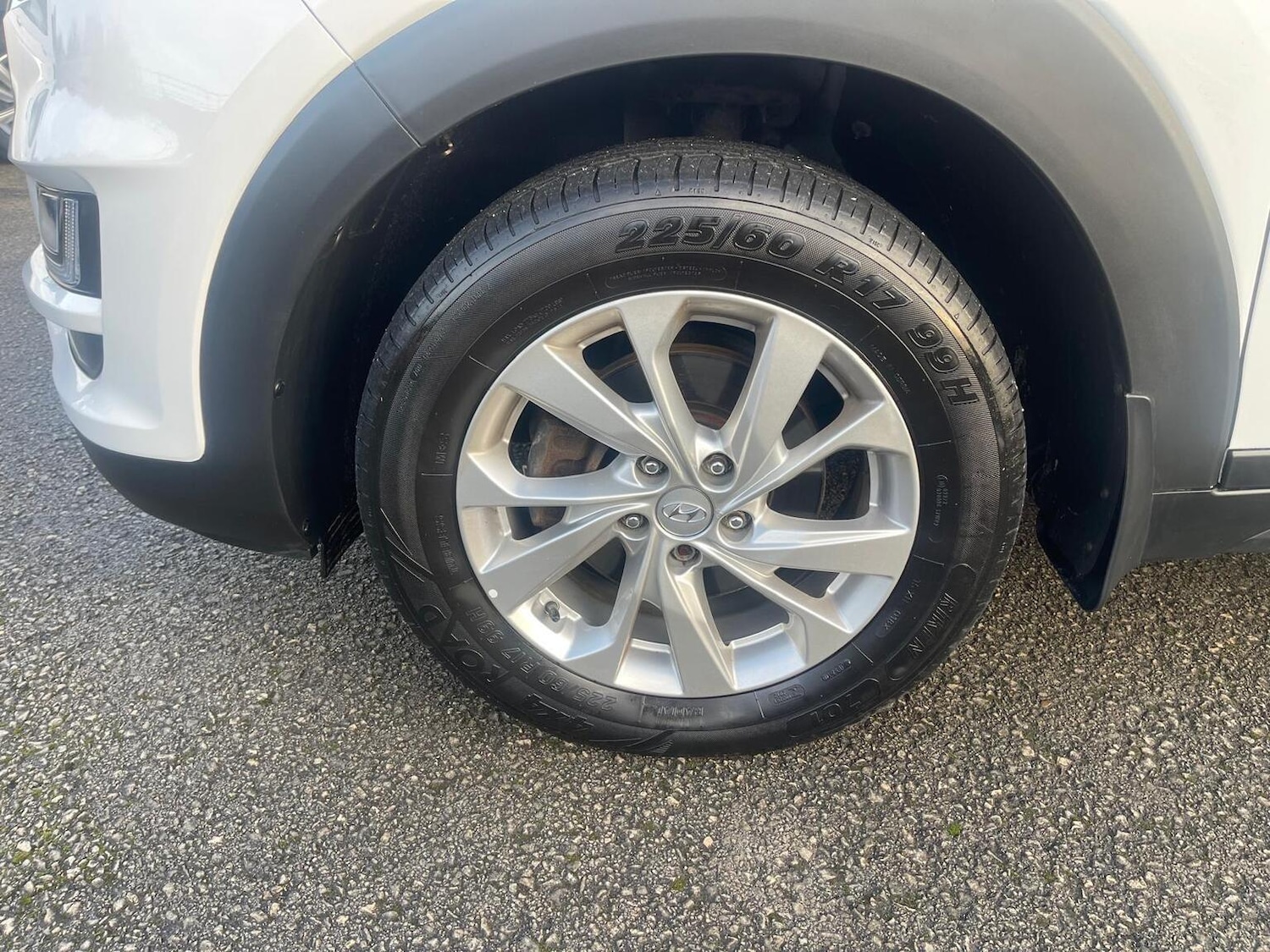 Used Hyundai TUCSON 2020 for sale - 76836976: Photo 31