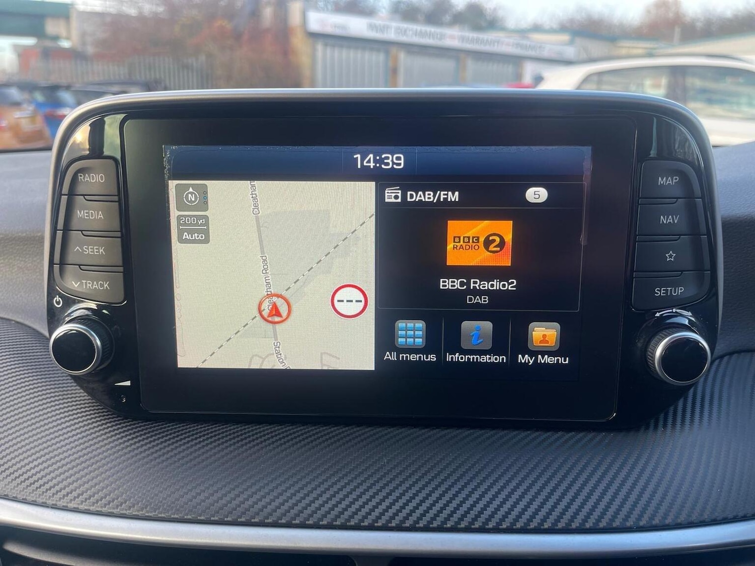 Used Hyundai TUCSON 2020 for sale - 76836976: Photo 33