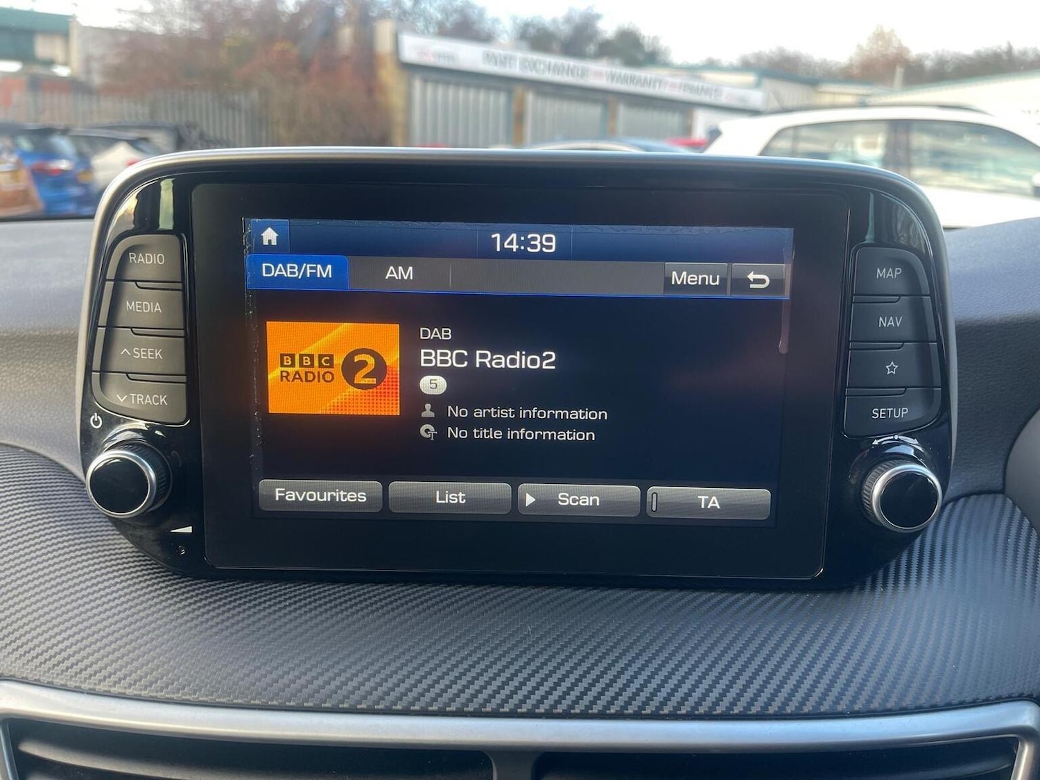 Used Hyundai TUCSON 2020 for sale - 76836976: Photo 34