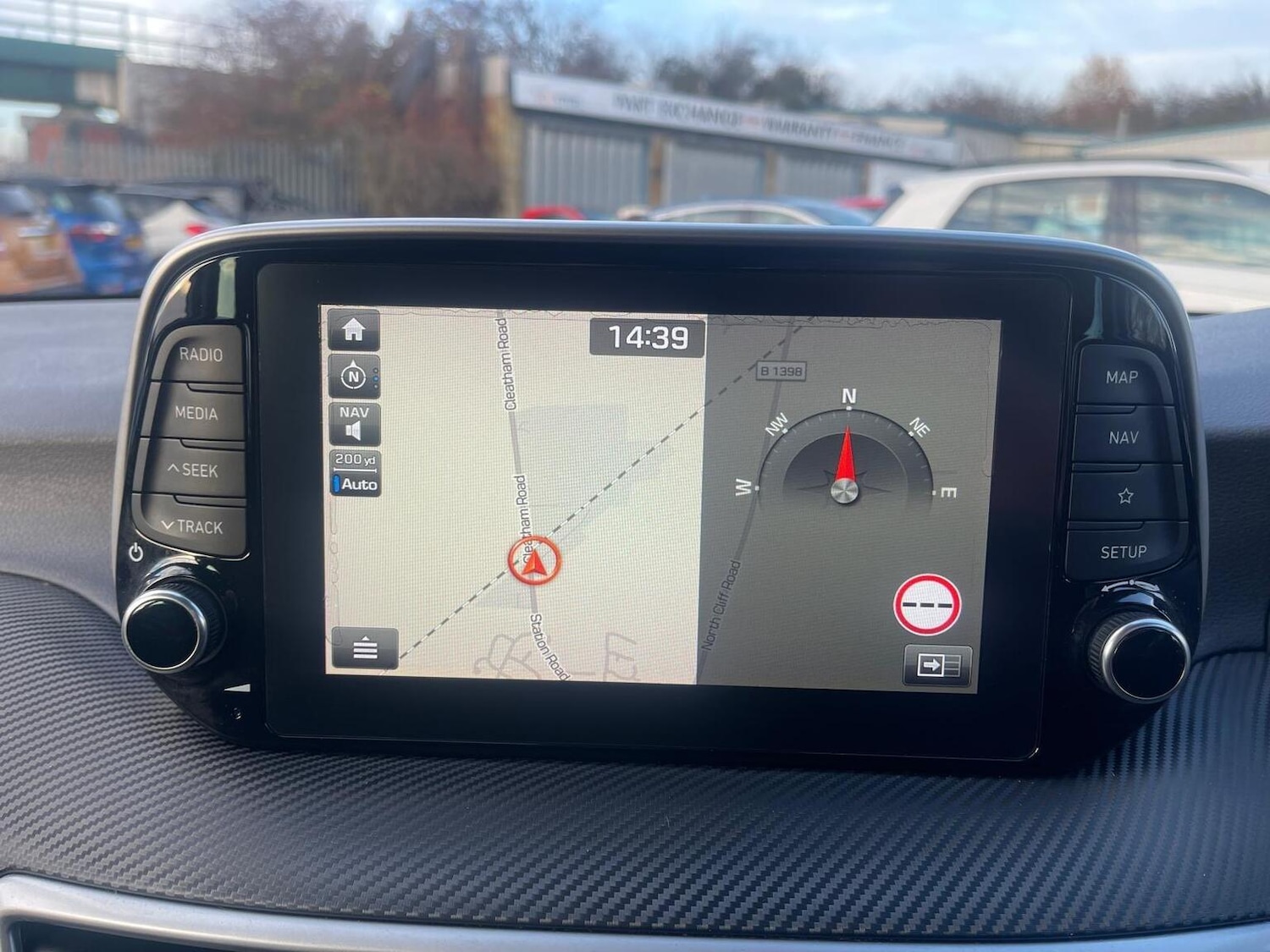 Used Hyundai TUCSON 2020 for sale - 76836976: Photo 35