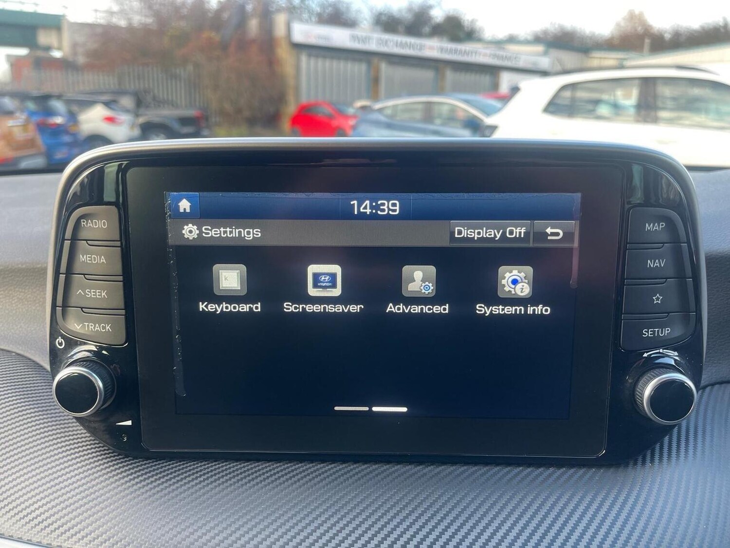 Used Hyundai TUCSON 2020 for sale - 76836976: Photo 38