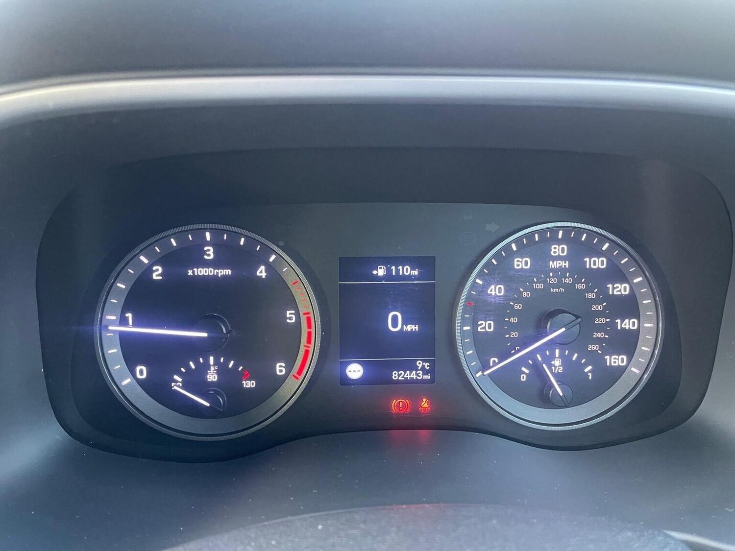 Used Hyundai TUCSON 2020 for sale - 76836976: Photo 39