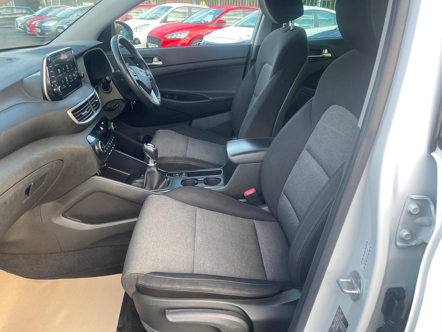 Used Hyundai TUCSON 2020 for sale - 76836976: Photo 41