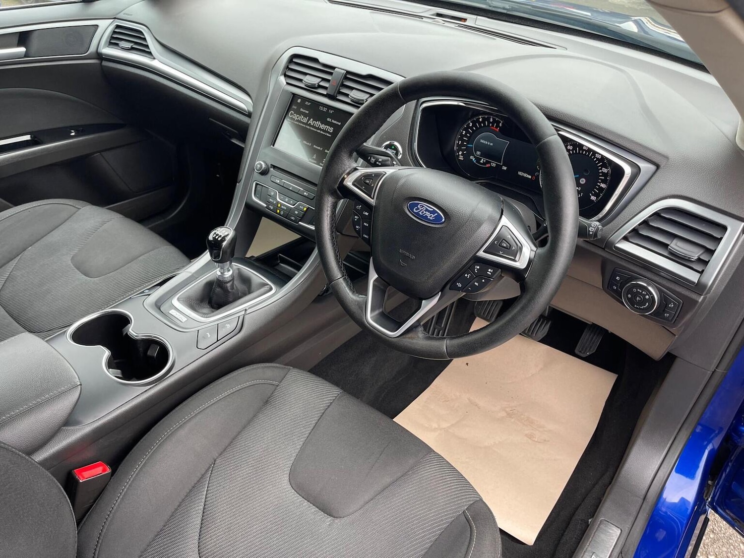 Used Ford Mondeo 2017 for sale - 76712996: Photo 10