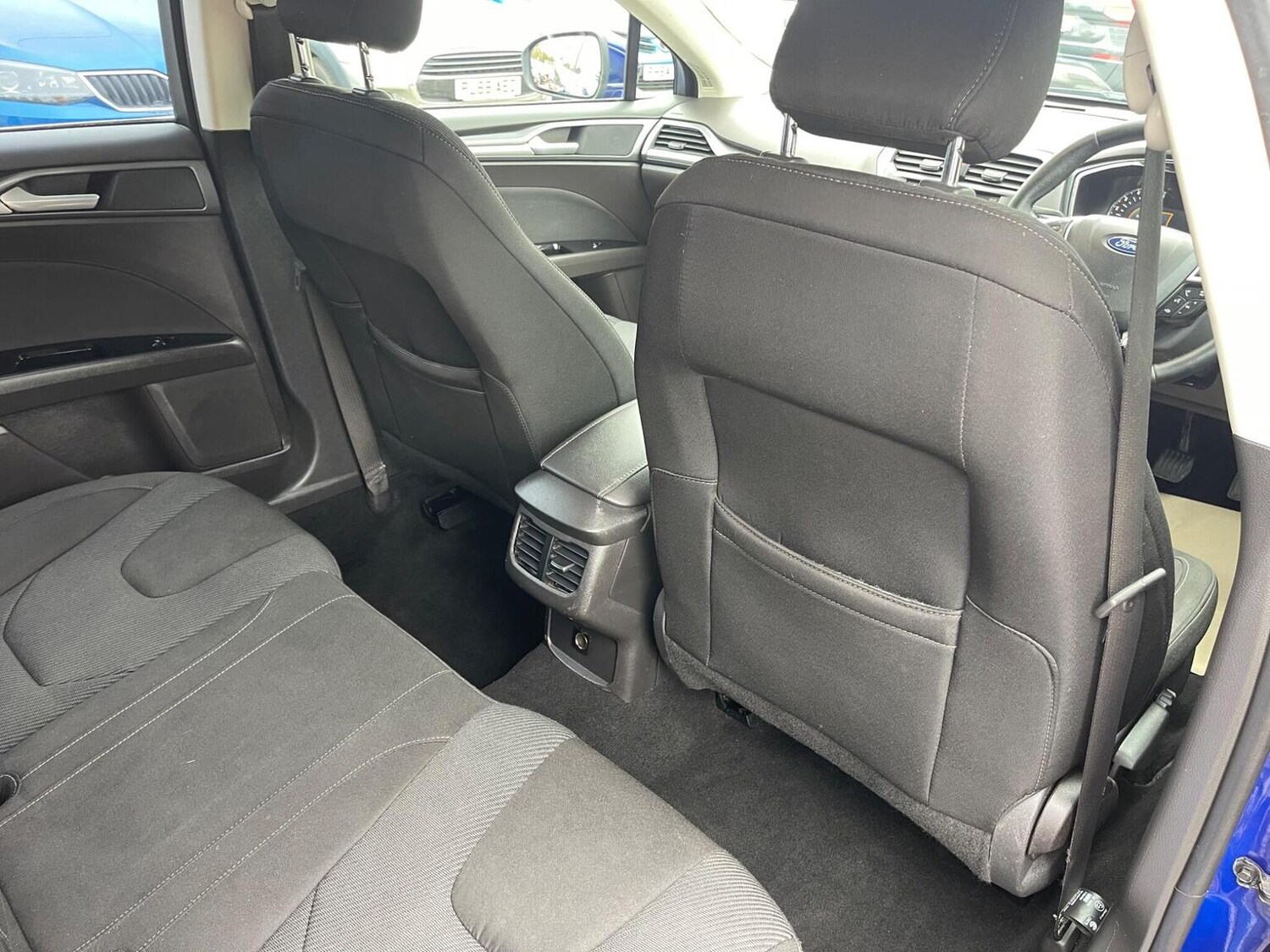 Used Ford Mondeo 2017 for sale - 76712996: Photo 13