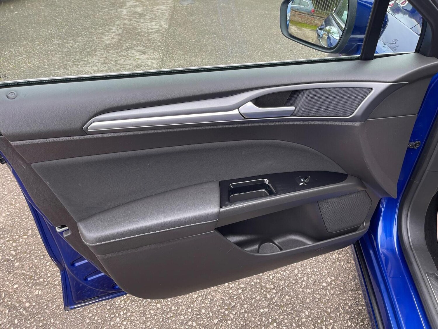 Used Ford Mondeo 2017 for sale - 76712996: Photo 15