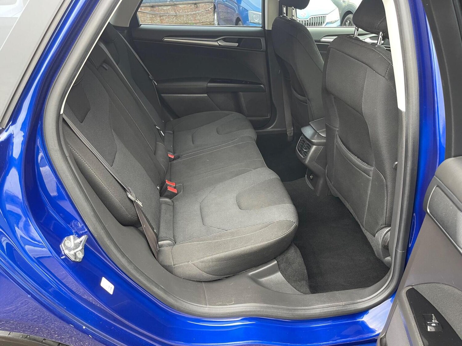 Used Ford Mondeo 2017 for sale - 76712996: Photo 17