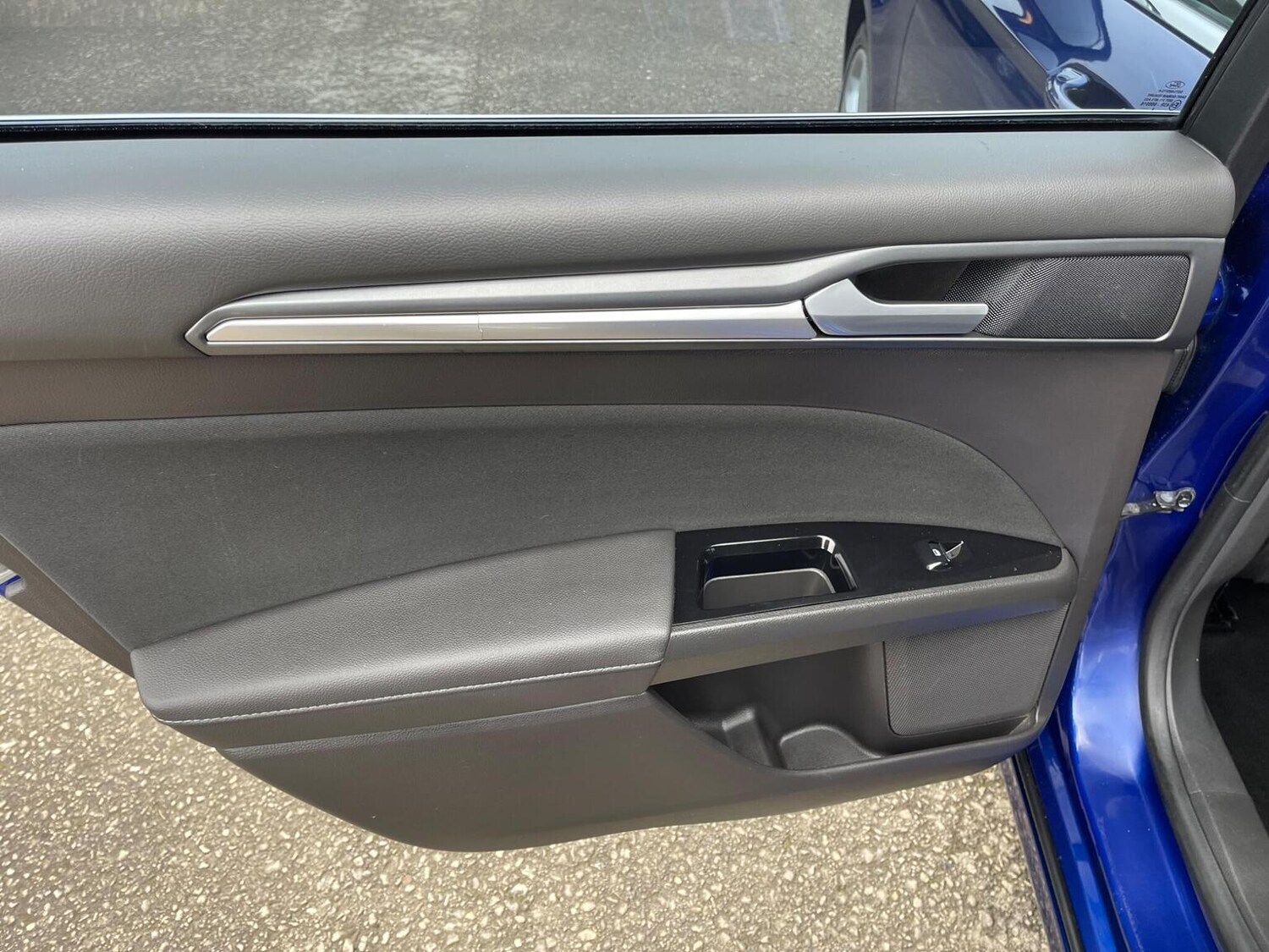 Used Ford Mondeo 2017 for sale - 76712996: Photo 18