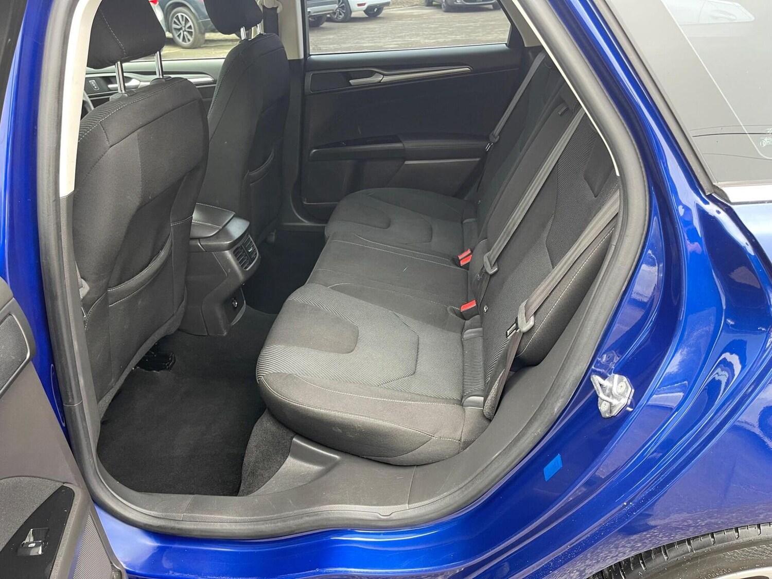 Used Ford Mondeo 2017 for sale - 76712996: Photo 23