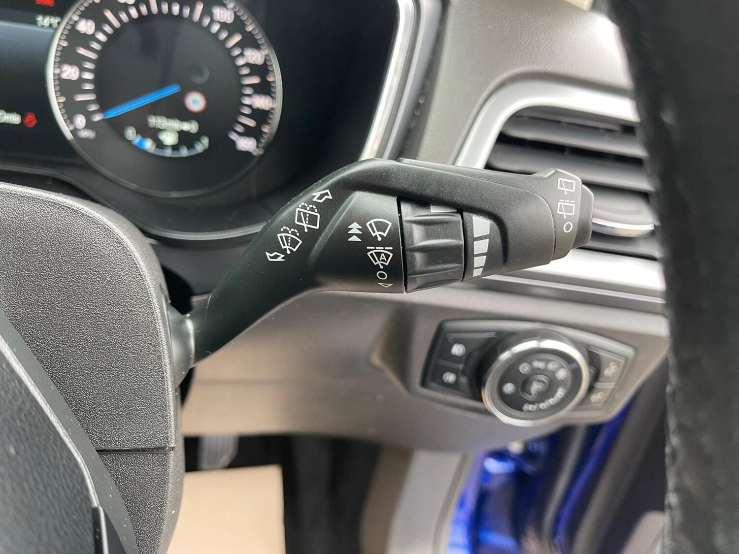 Used Ford Mondeo 2017 for sale - 76712996: Photo 24