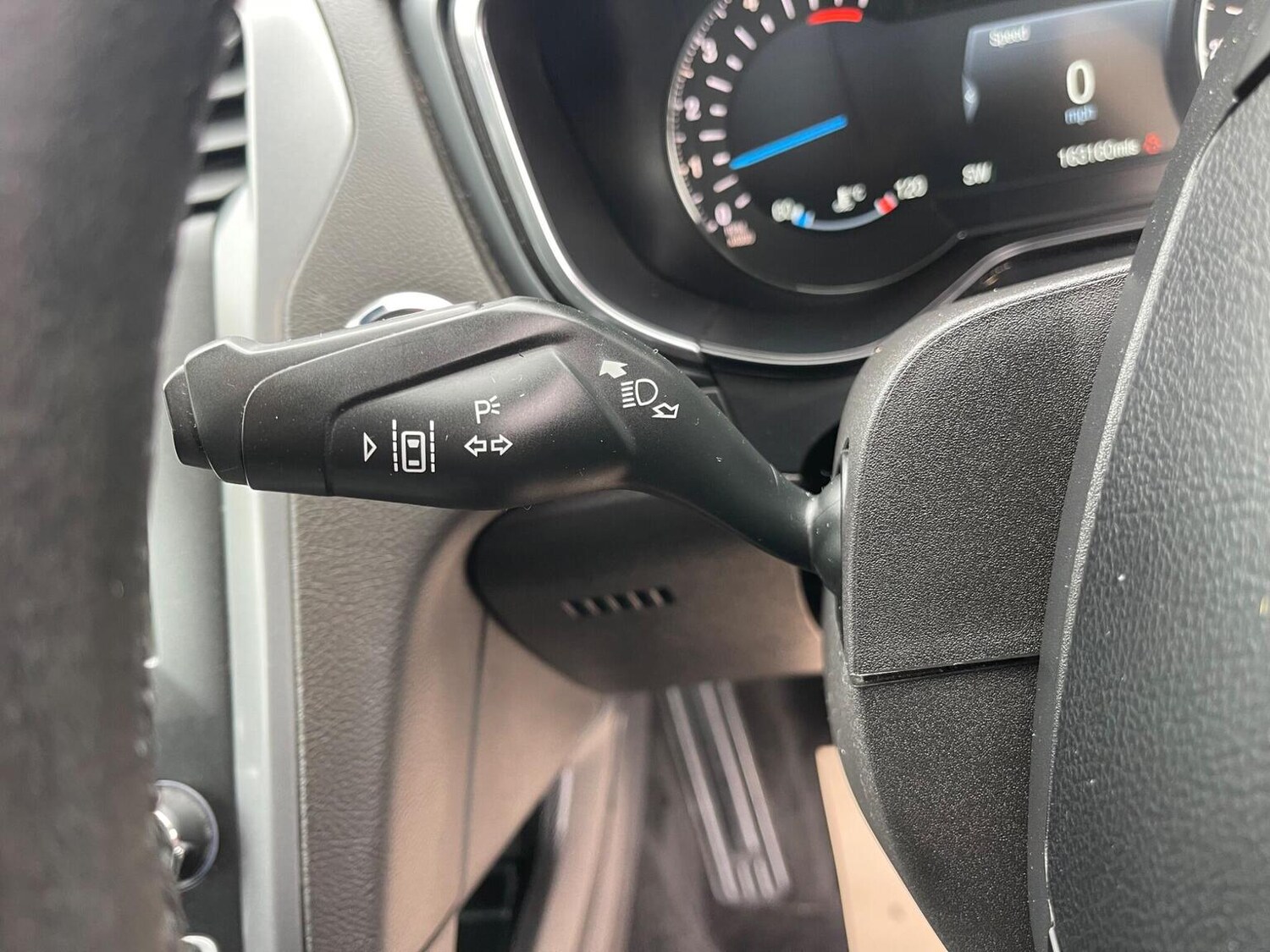 Used Ford Mondeo 2017 for sale - 76712996: Photo 25