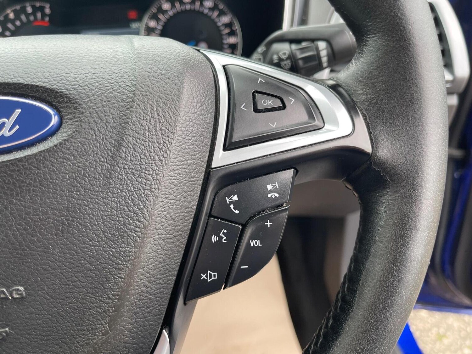 Used Ford Mondeo 2017 for sale - 76712996: Photo 26