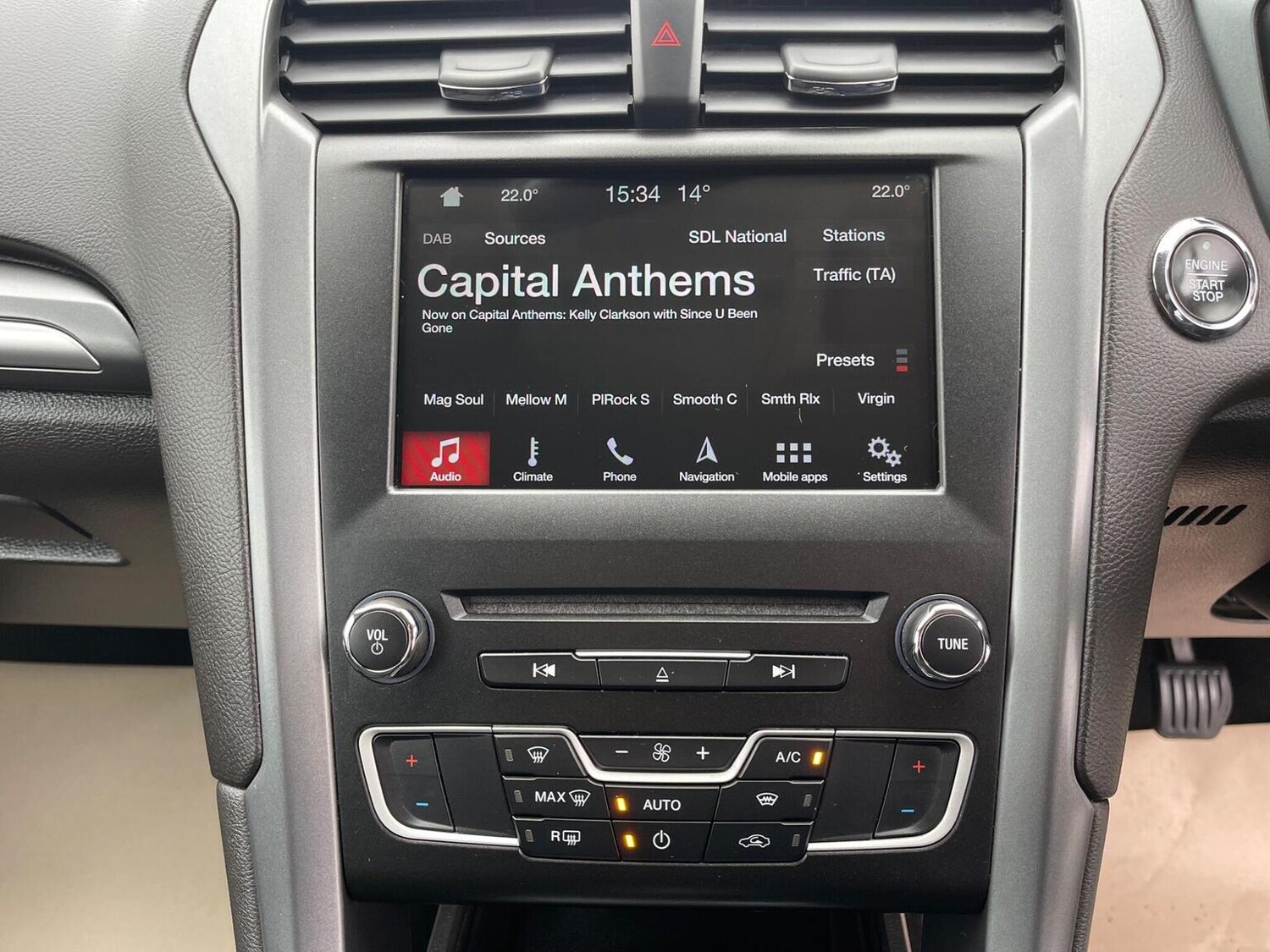 Used Ford Mondeo 2017 for sale - 76712996: Photo 28