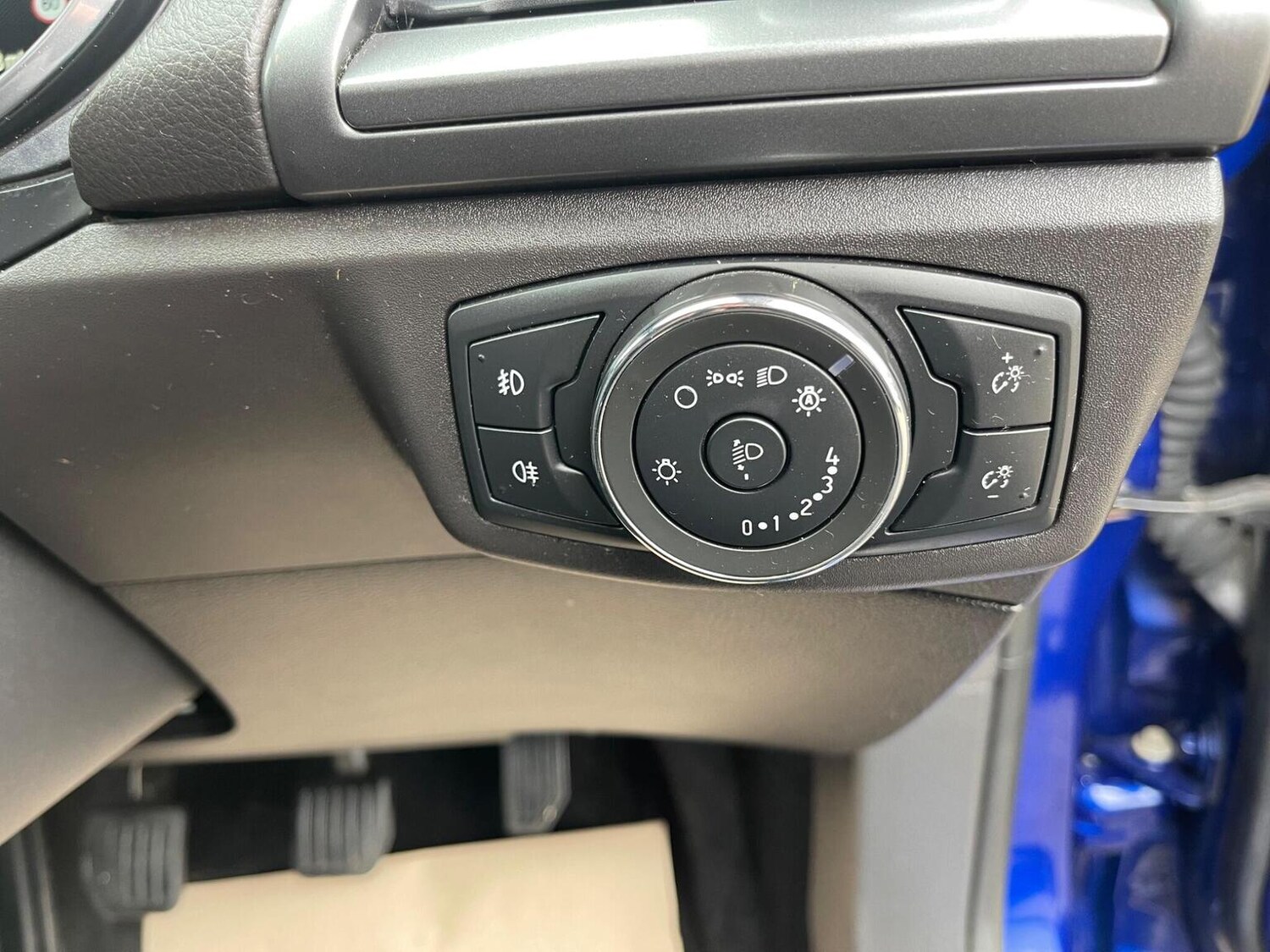 Used Ford Mondeo 2017 for sale - 76712996: Photo 29