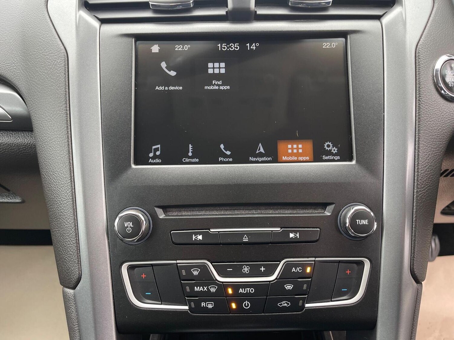 Used Ford Mondeo 2017 for sale - 76712996: Photo 30