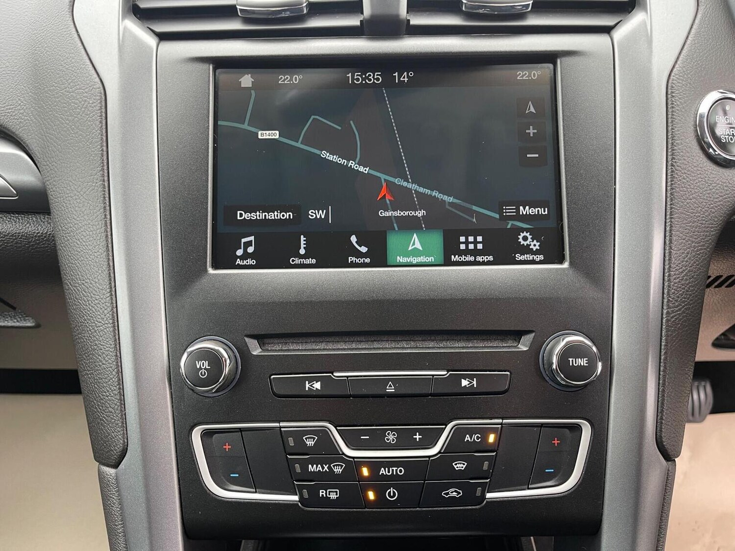 Used Ford Mondeo 2017 for sale - 76712996: Photo 31