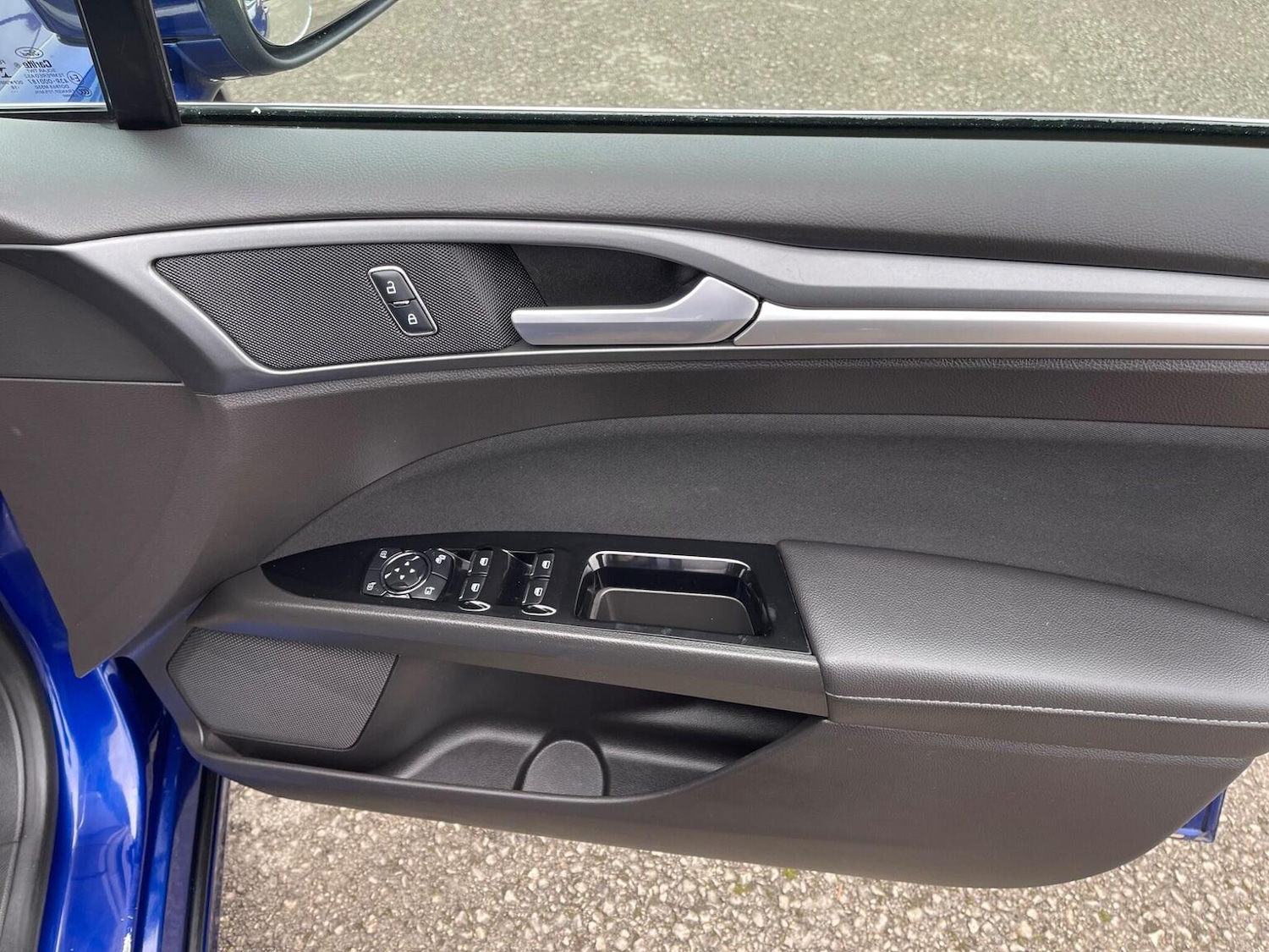 Used Ford Mondeo 2017 for sale - 76712996: Photo 9