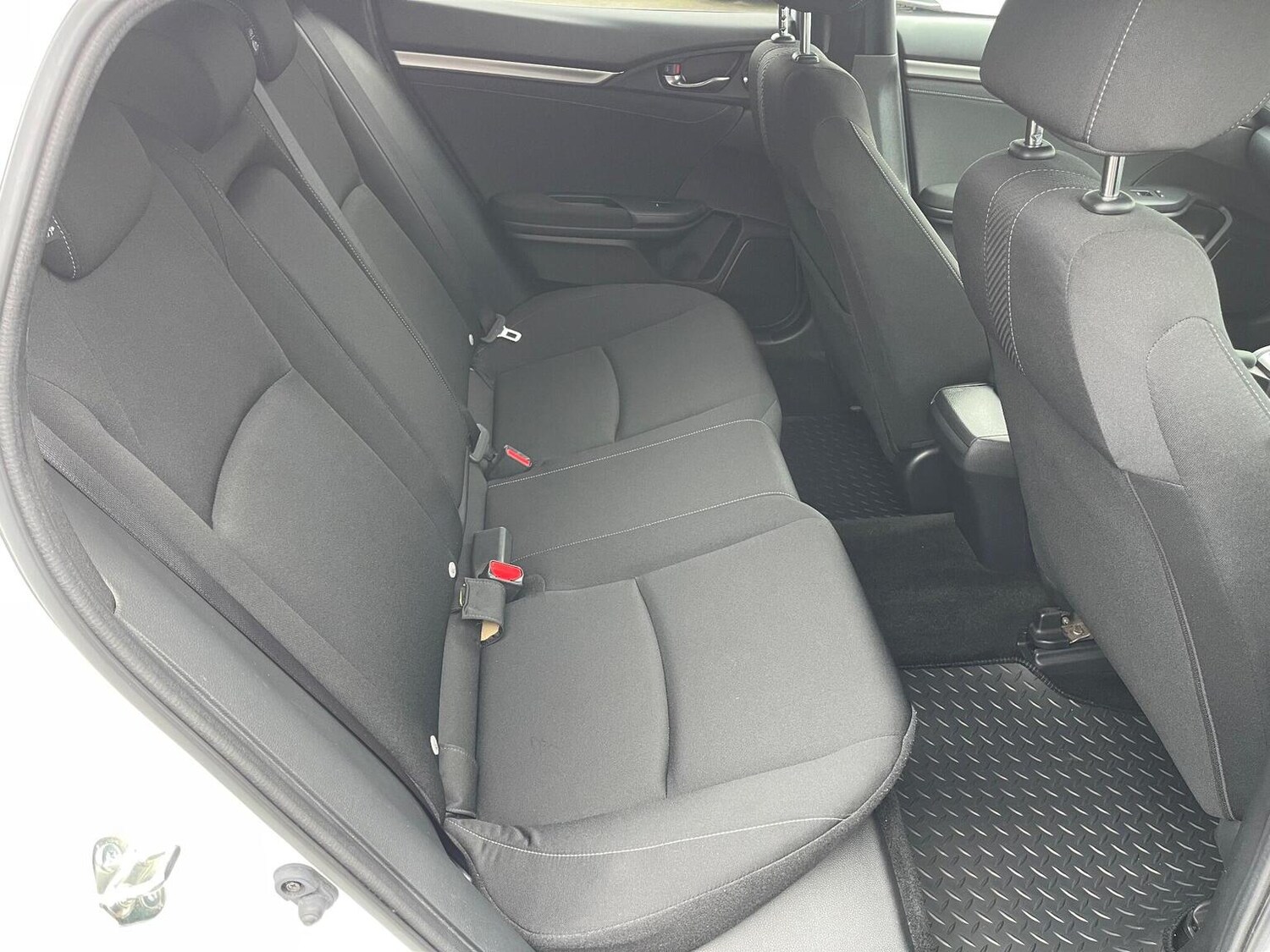 Used Honda Civic 2019 for sale - 77735719: Photo 15