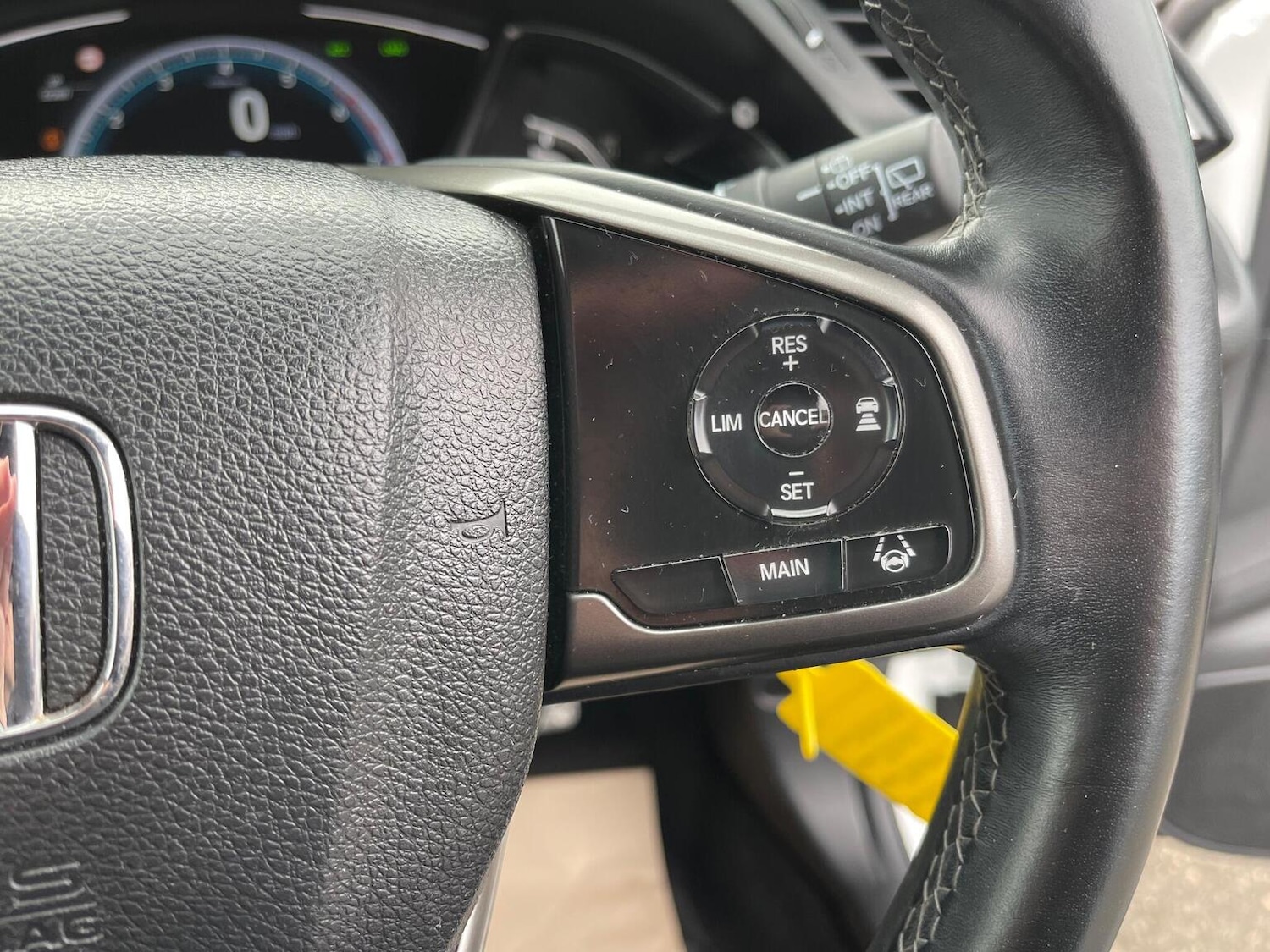 Used Honda Civic 2019 for sale - 77735719: Photo 19