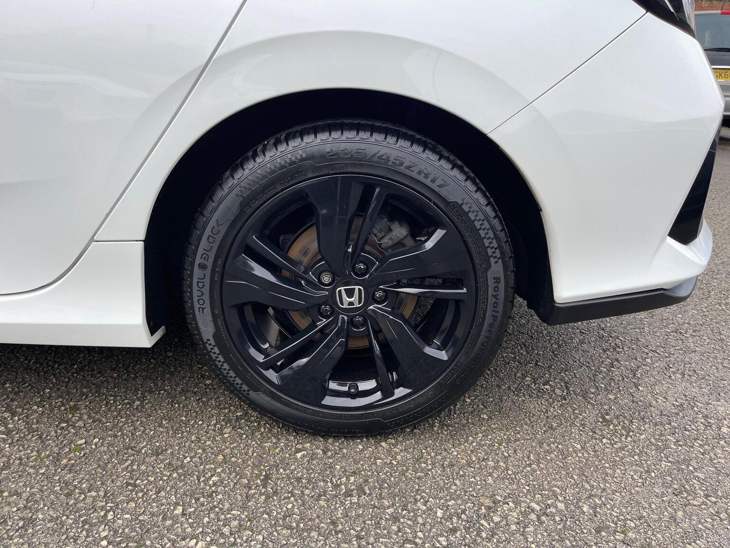 Used Honda Civic 2019 for sale - 77735719: Photo 31