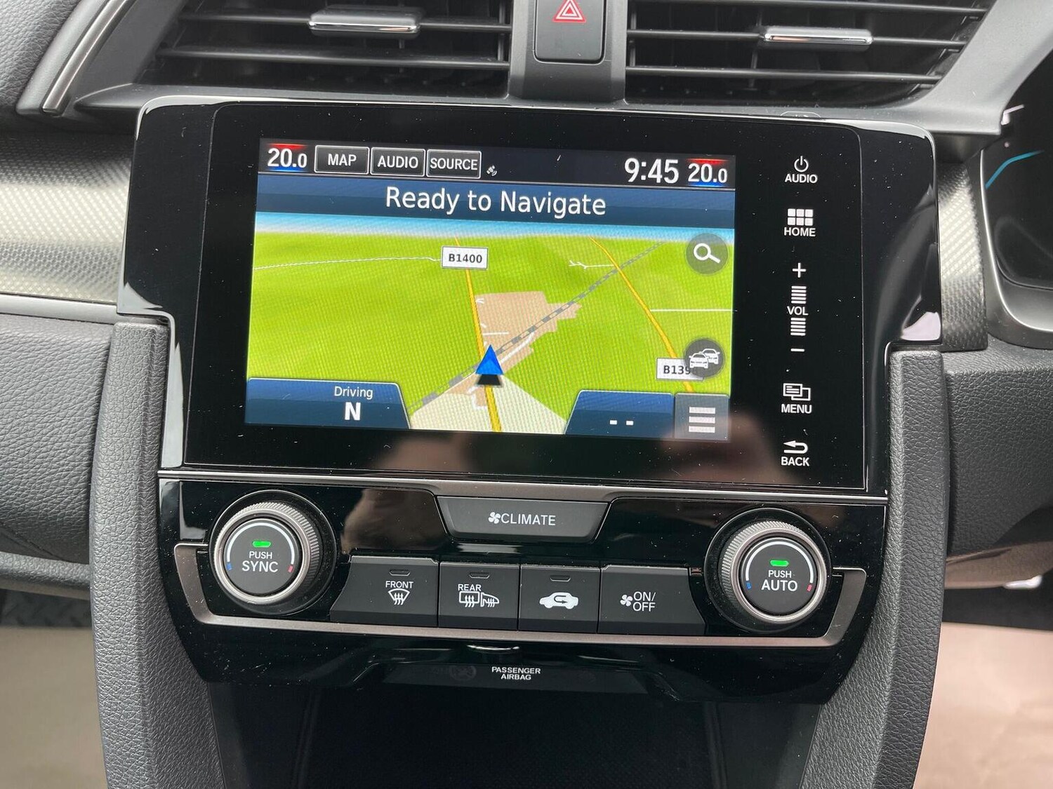 Used Honda Civic 2019 for sale - 77735719: Photo 35