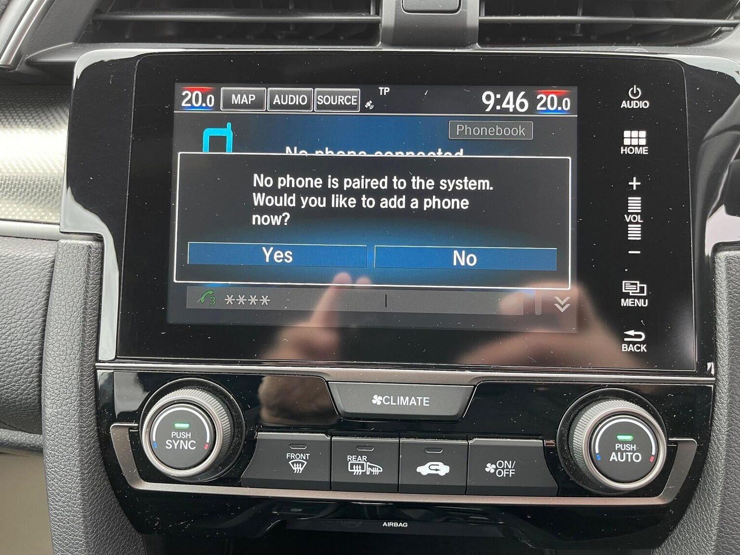 Used Honda Civic 2019 for sale - 77735719: Photo 37