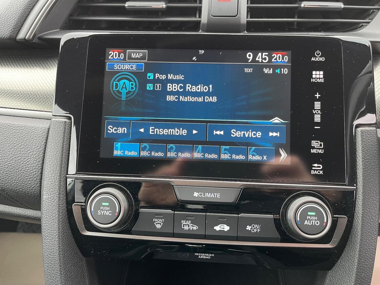 Used Honda Civic 2019 for sale - 77735719: Photo 38