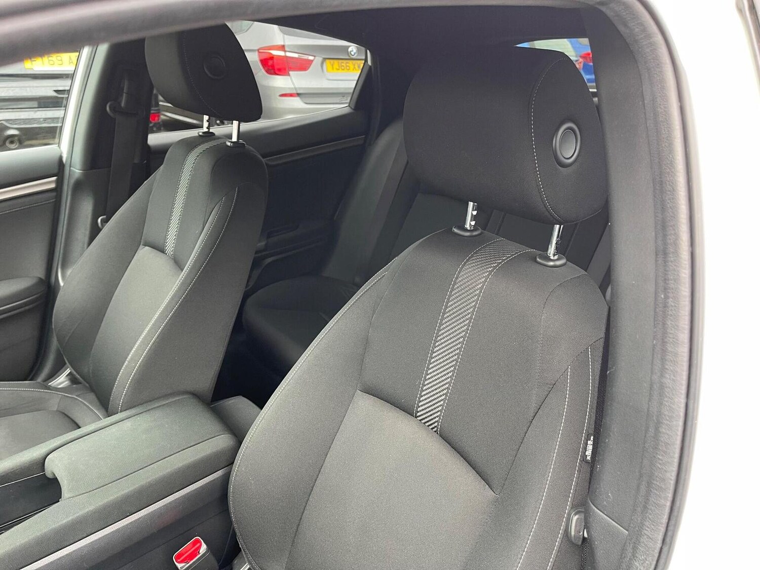 Used Honda Civic 2019 for sale - 77735719: Photo 42