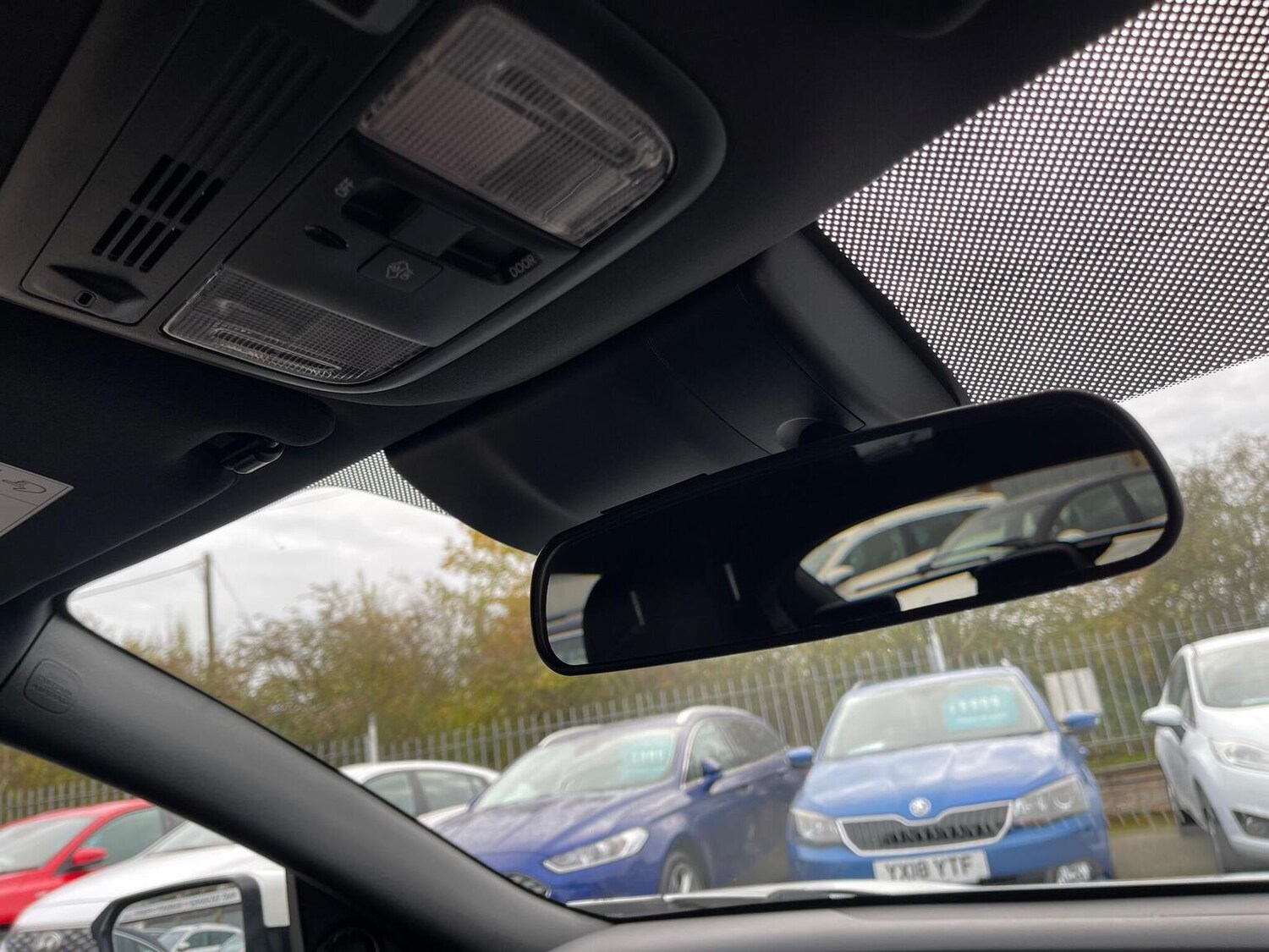 Used Honda Civic 2019 for sale - 77735719: Photo 45