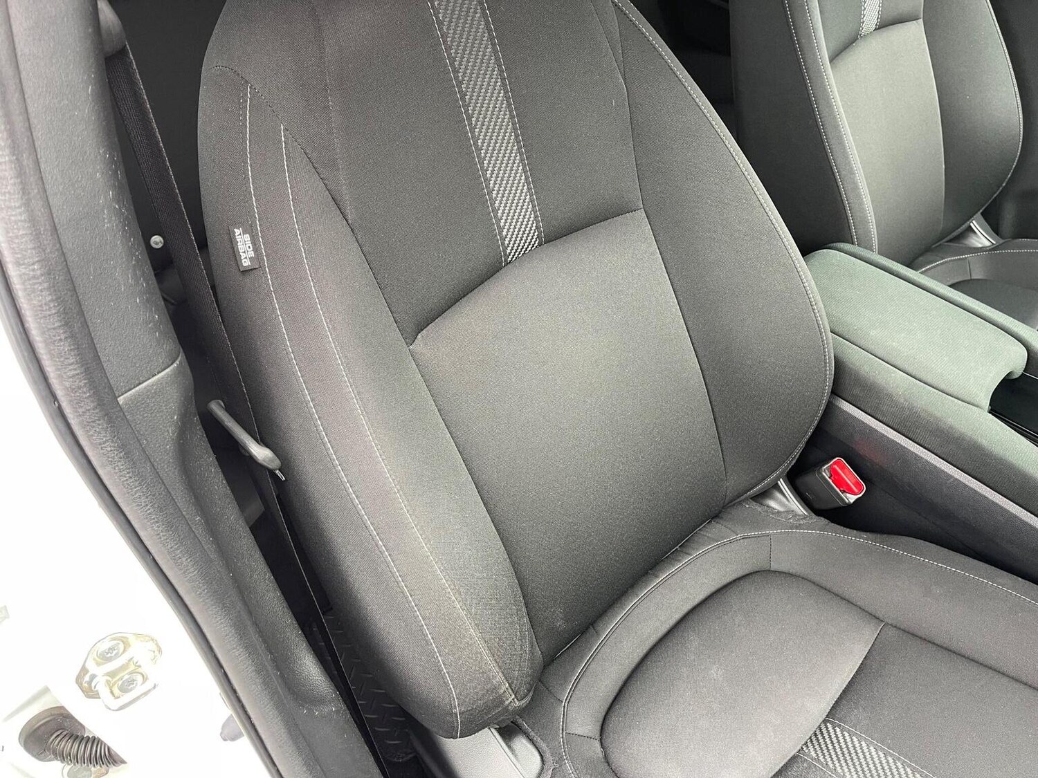 Used Honda Civic 2019 for sale - 77735719: Photo 46