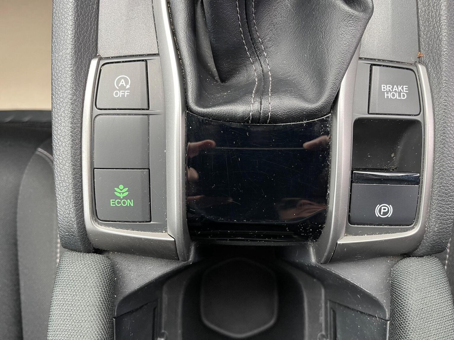 Used Honda Civic 2019 for sale - 77735719: Photo 48