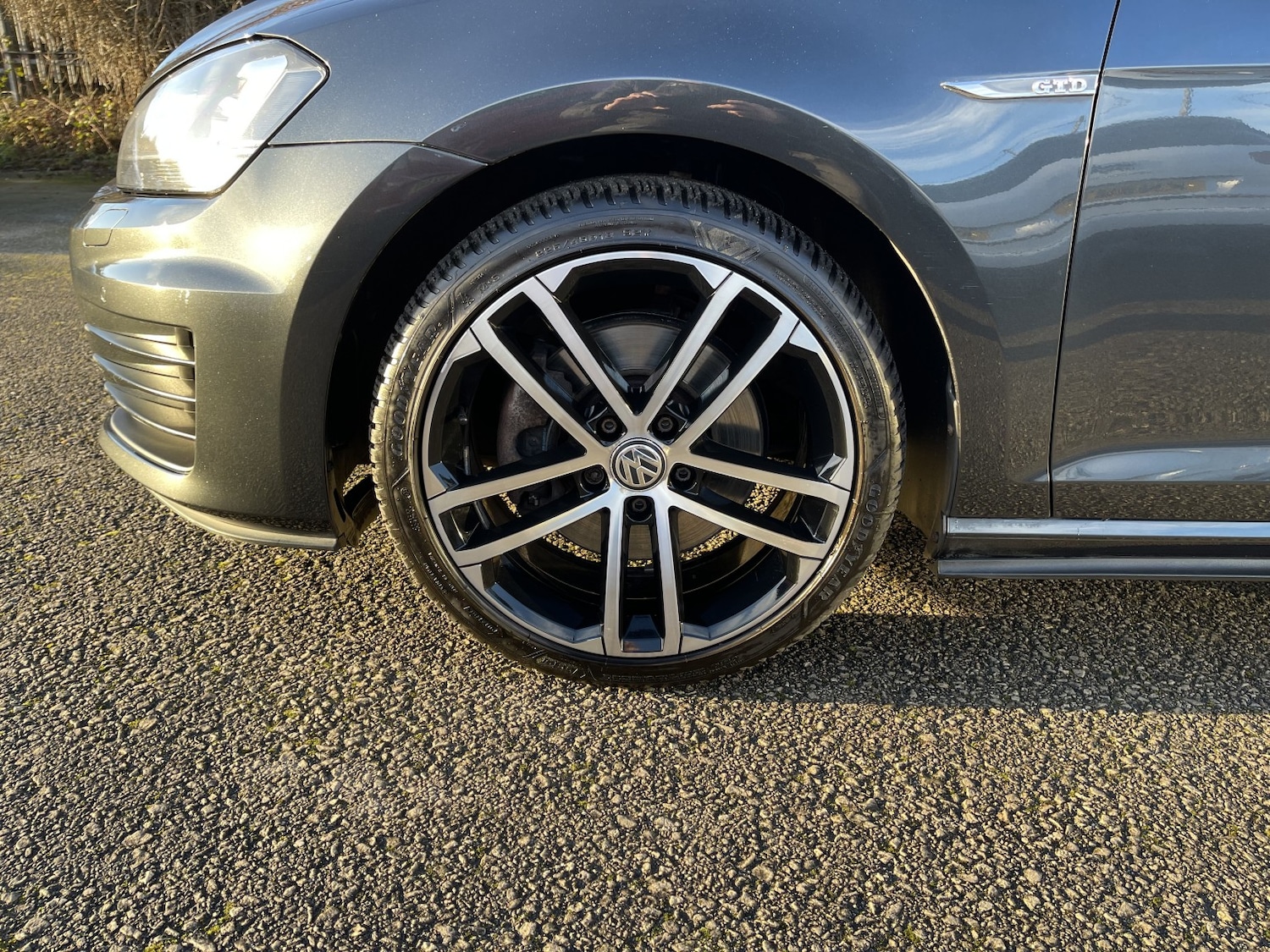 Used Volkswagen Golf 2016 for sale - 77213483: Photo 14