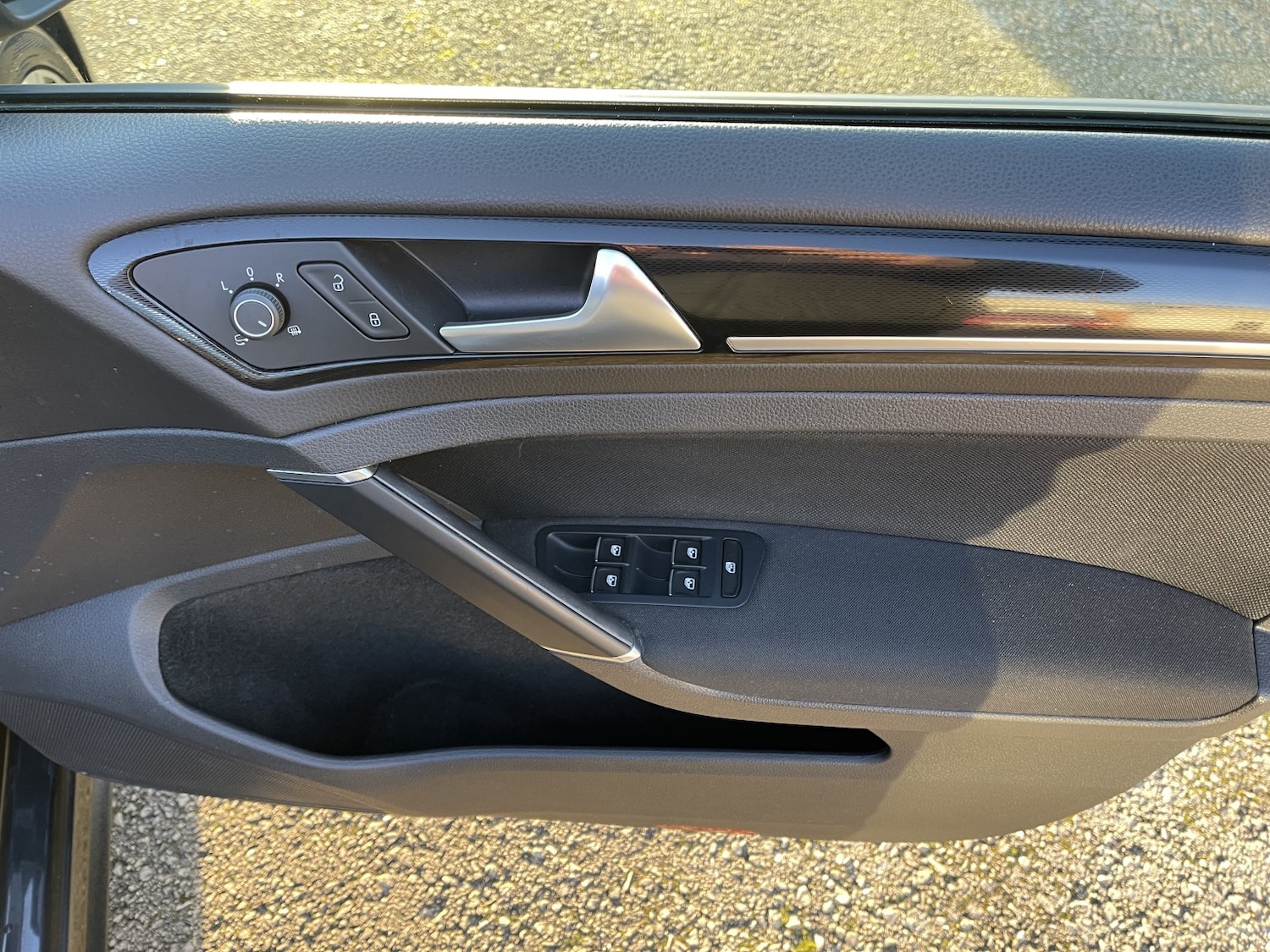 Used Volkswagen Golf 2016 for sale - 77213483: Photo 17