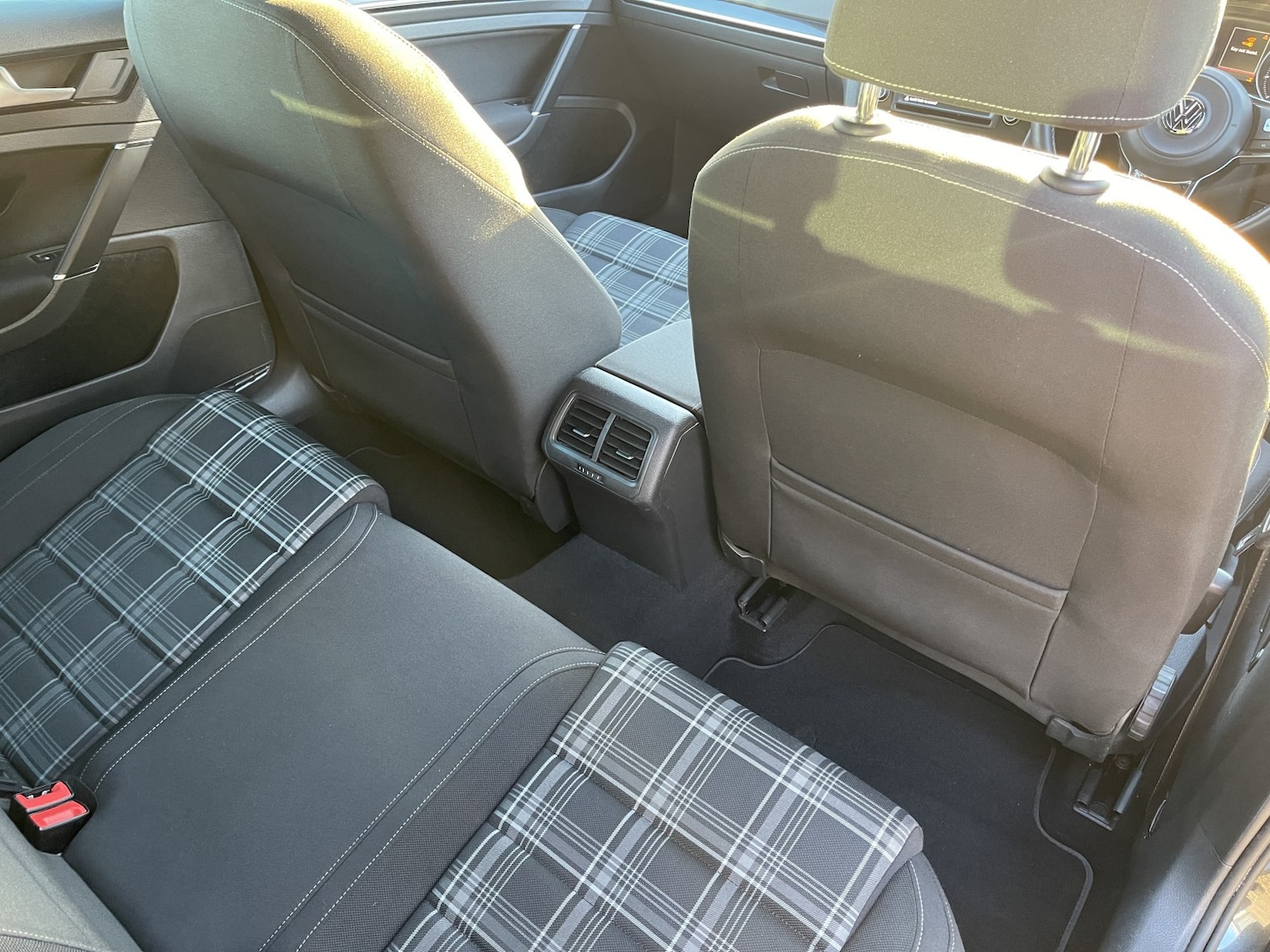 Used Volkswagen Golf 2016 for sale - 77213483: Photo 19