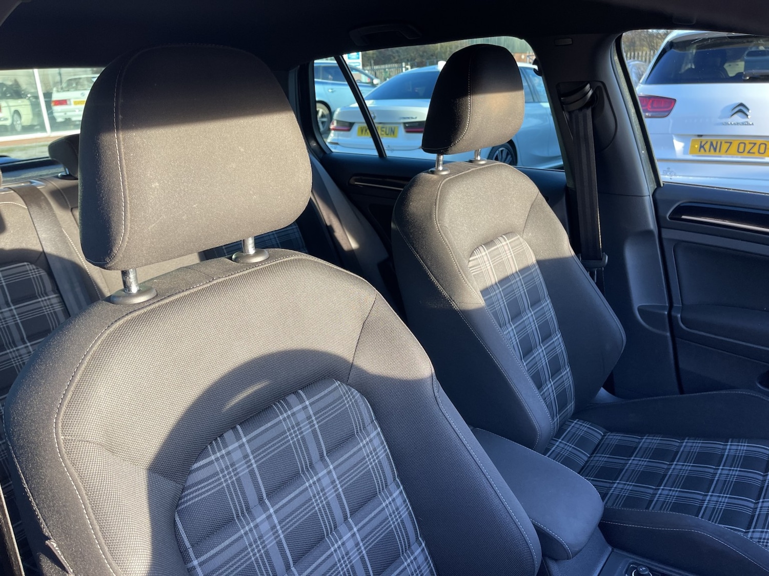 Used Volkswagen Golf 2016 for sale - 77213483: Photo 20