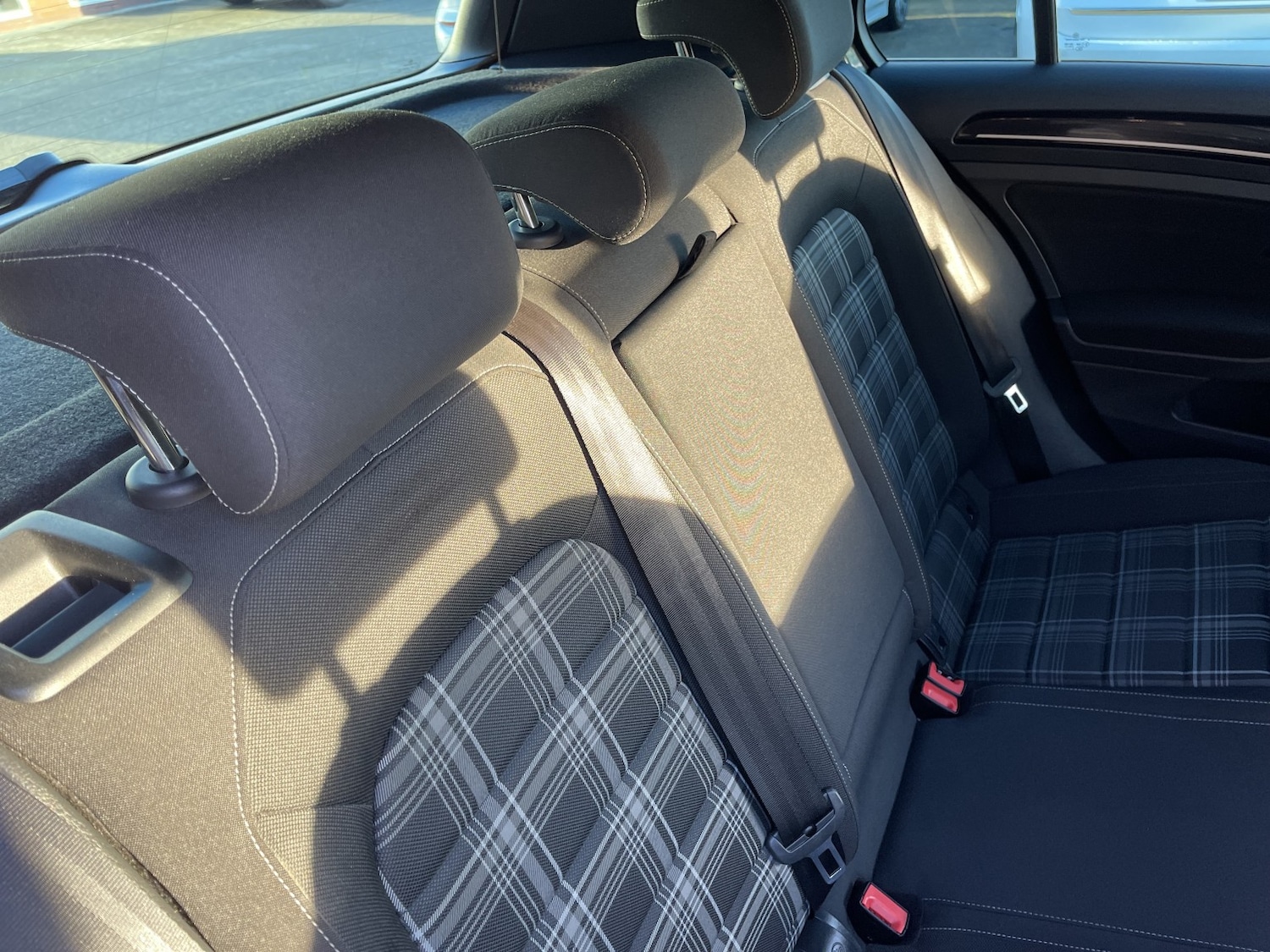 Used Volkswagen Golf 2016 for sale - 77213483: Photo 22