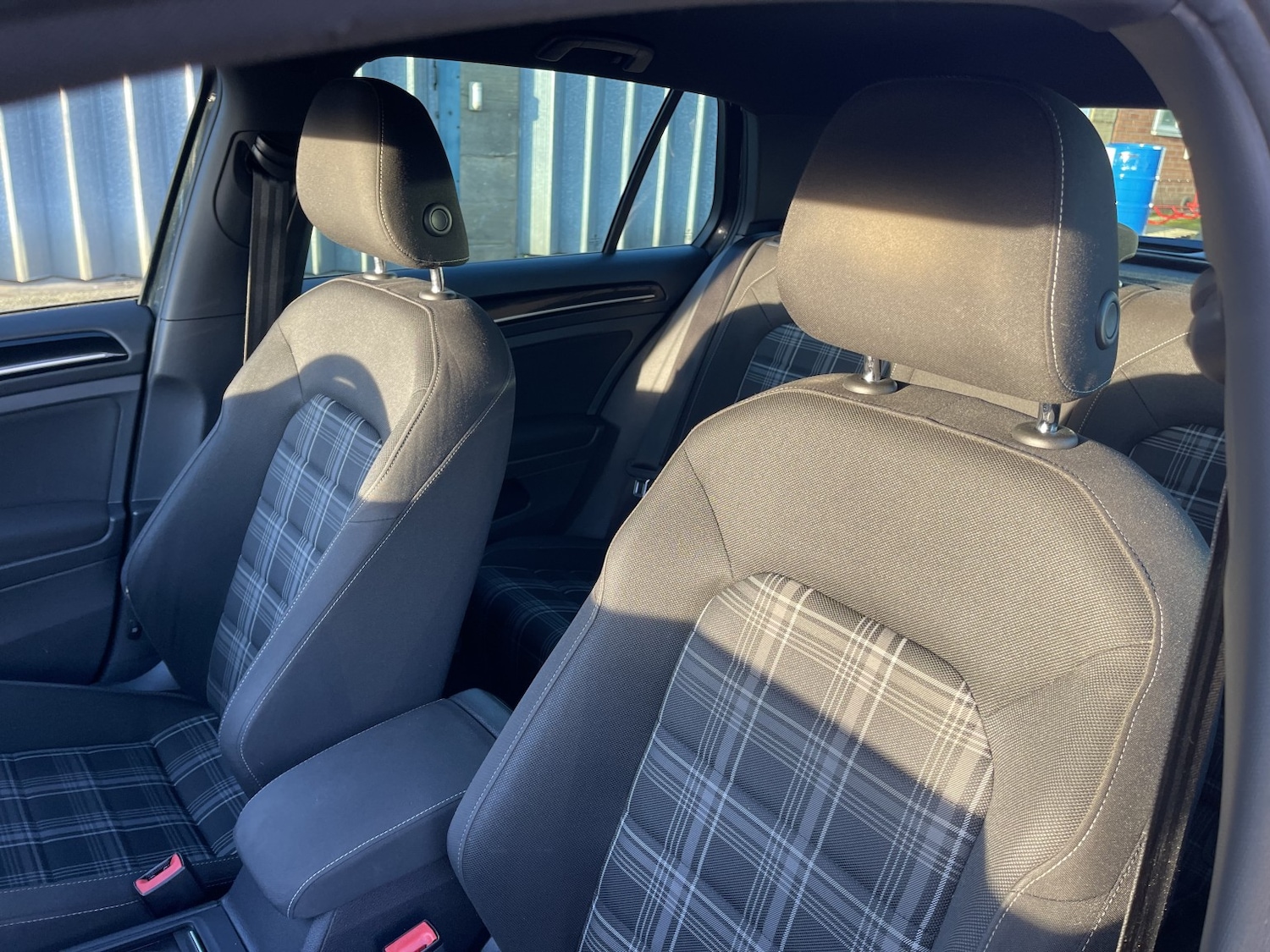 Used Volkswagen Golf 2016 for sale - 77213483: Photo 29