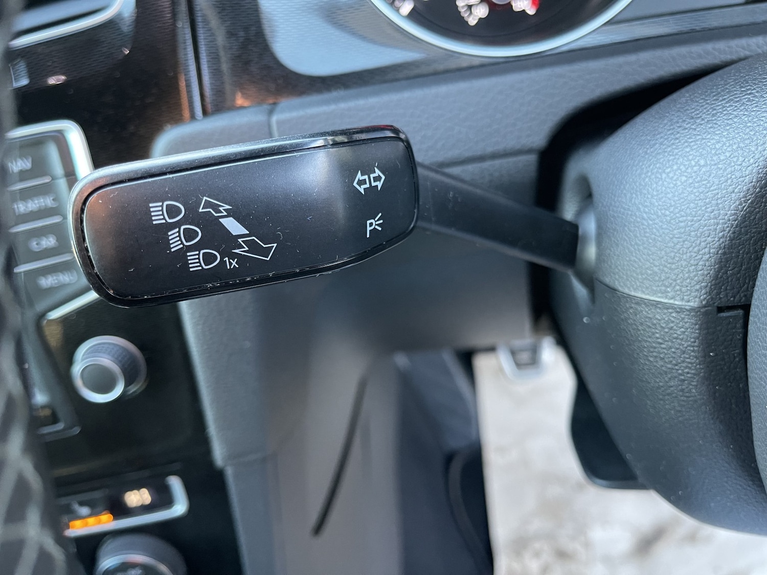 Used Volkswagen Golf 2016 for sale - 77213483: Photo 33