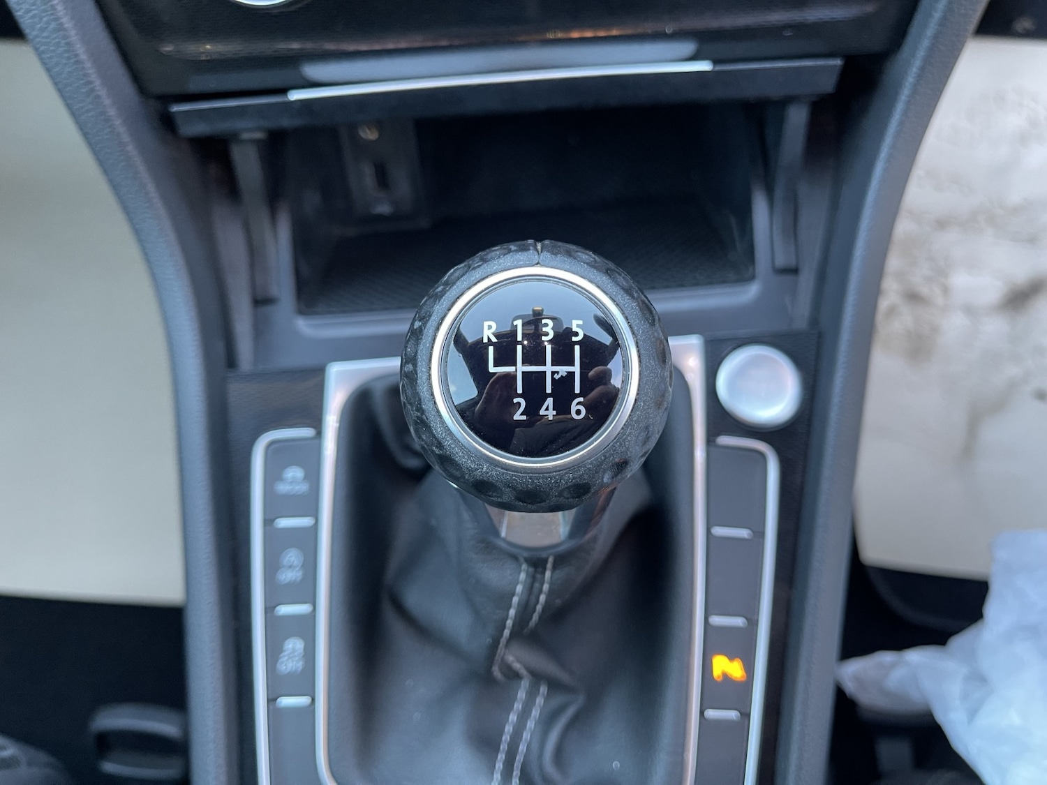 Used Volkswagen Golf 2016 for sale - 77213483: Photo 42