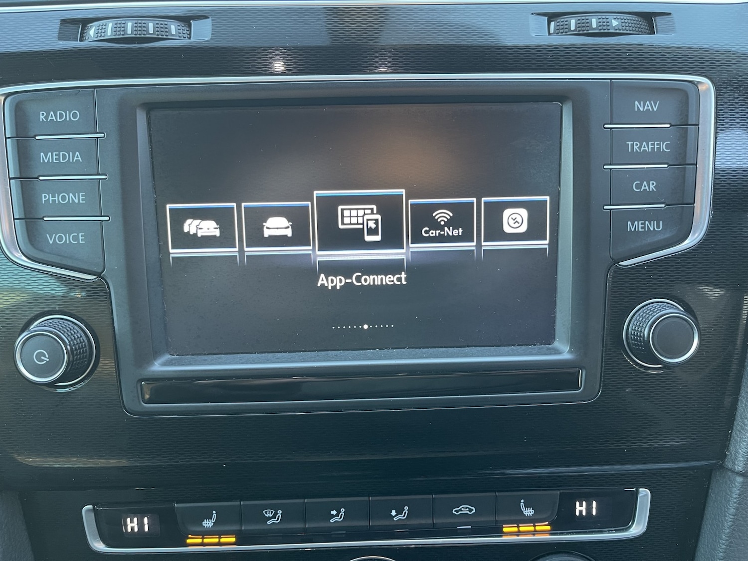 Used Volkswagen Golf 2016 for sale - 77213483: Photo 44