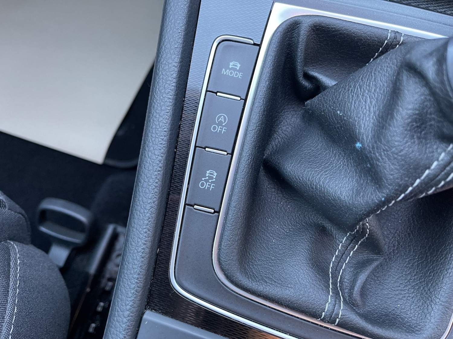 Used Volkswagen Golf 2016 for sale - 77213483: Photo 46