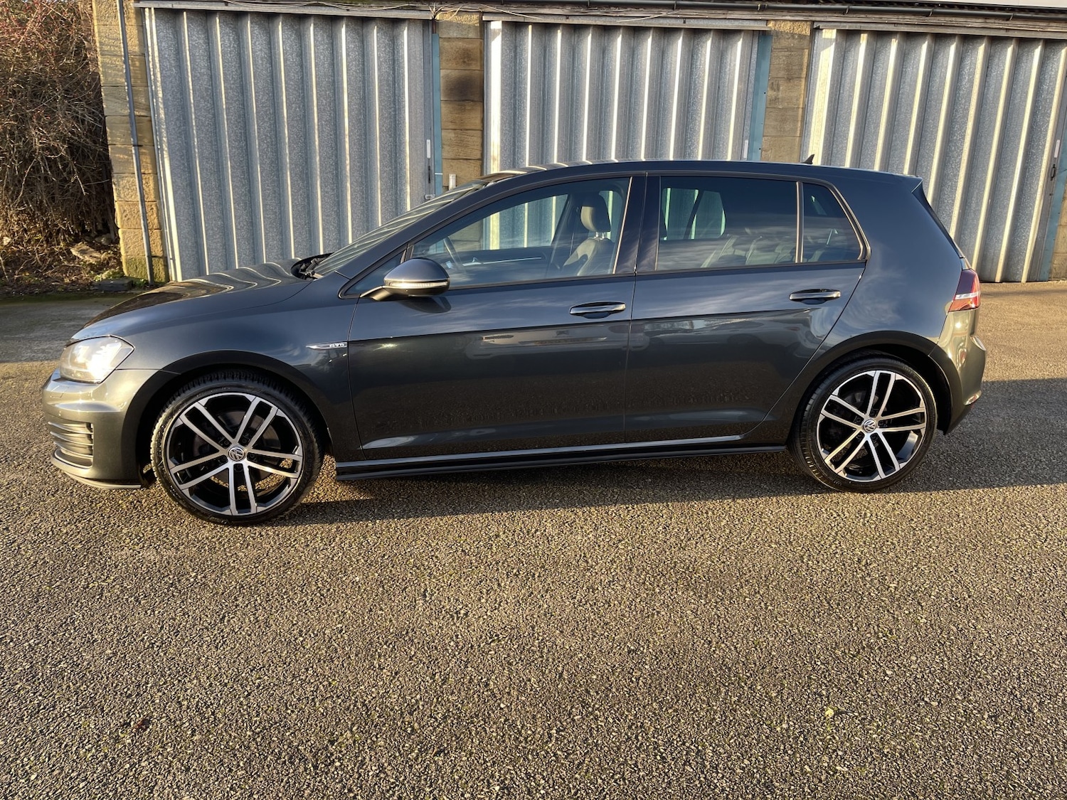 Used Volkswagen Golf 2016 for sale - 77213483: Photo 7