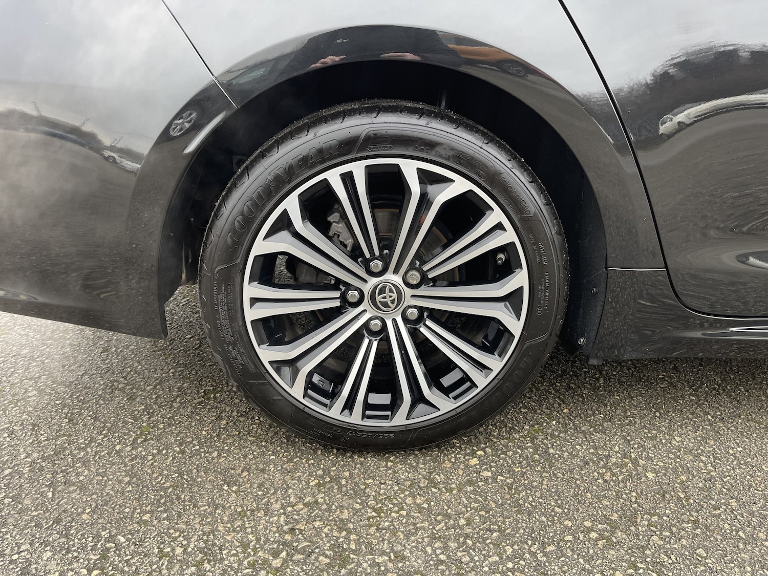 Used Toyota Corolla 2021 for sale - 77289187: Photo 10